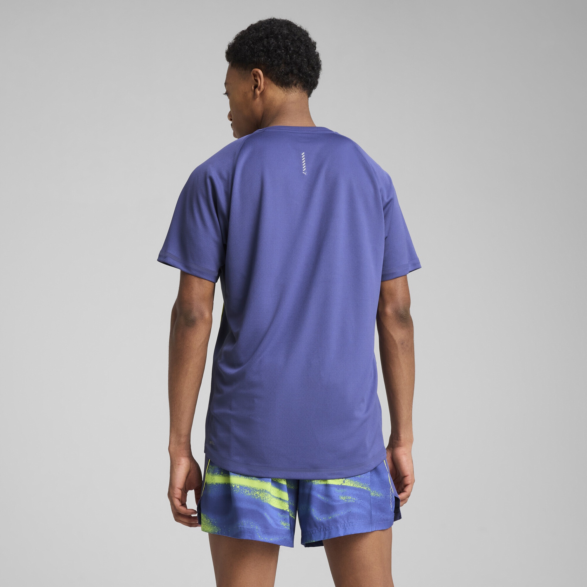 PUMA Laufshirt »VELOCITY Lauf-T-Shirt Herren«