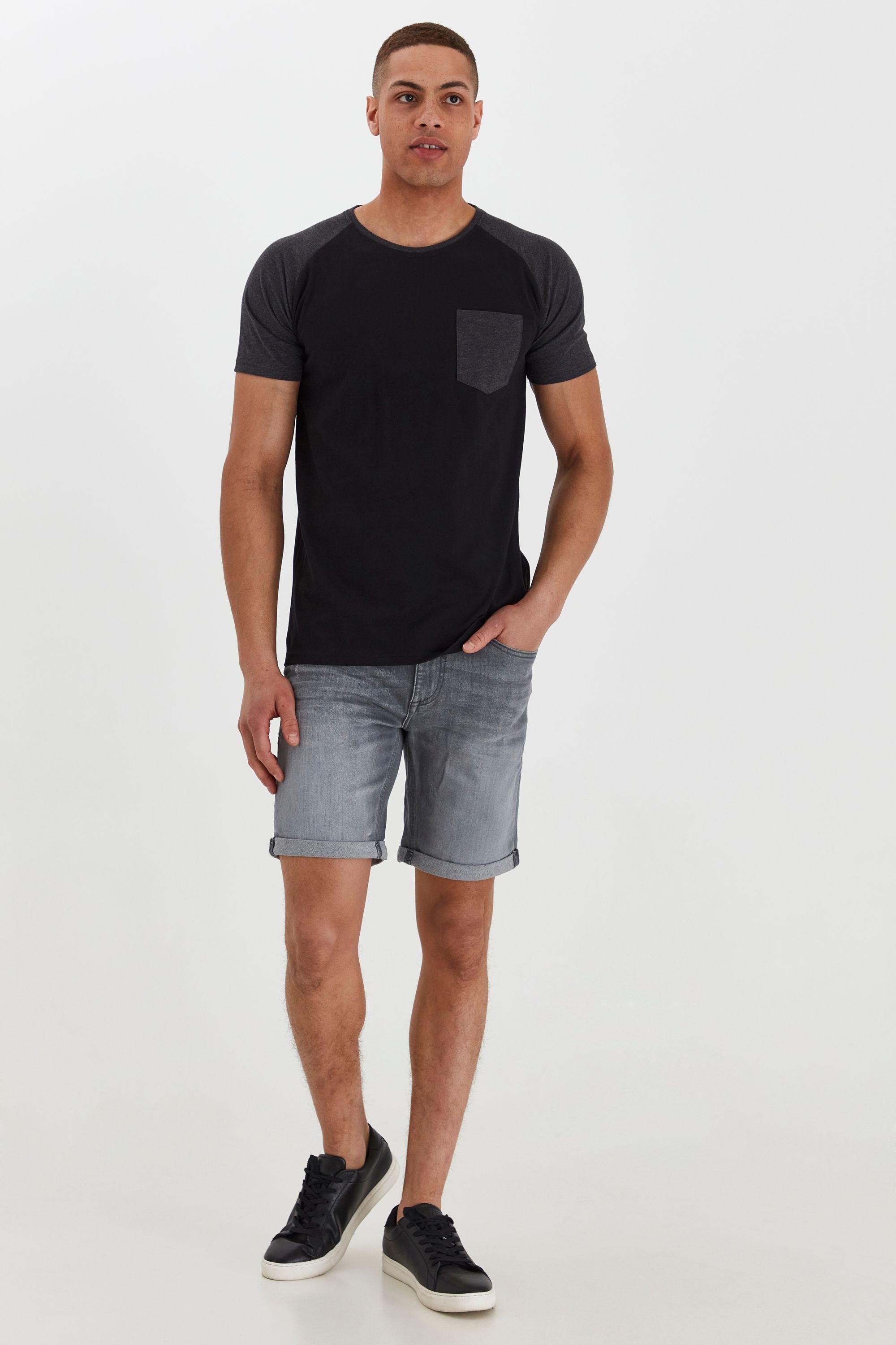 Blend Jeansshorts »Jeansshorts BHLuke«
