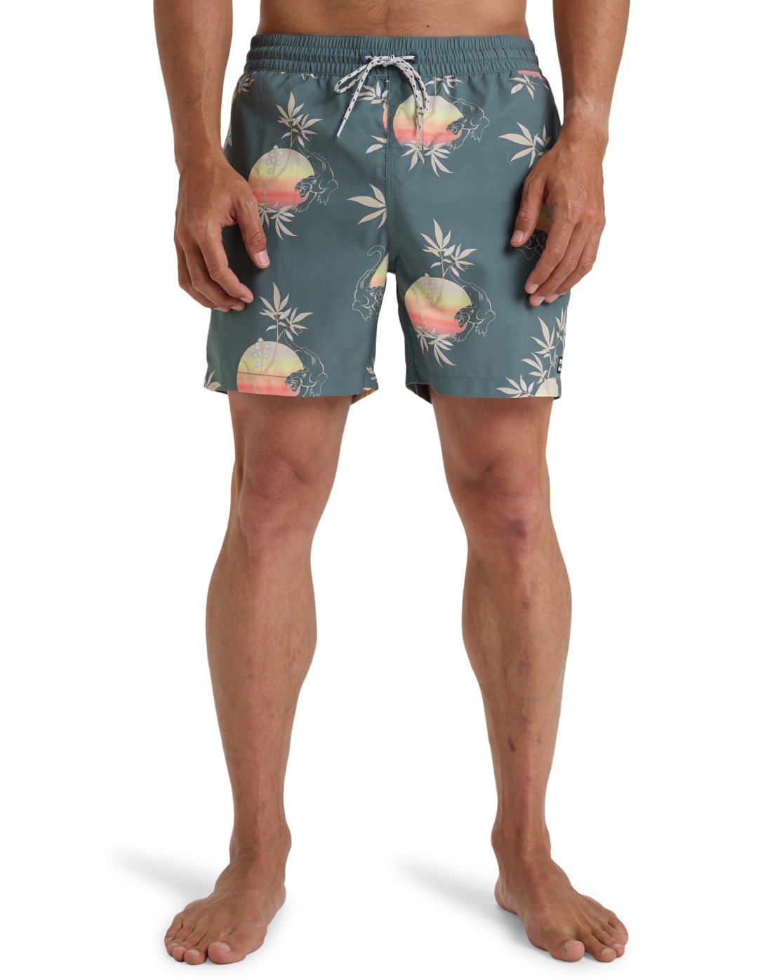 Billabong Boardshorts "Vacay 16"" günstig online kaufen