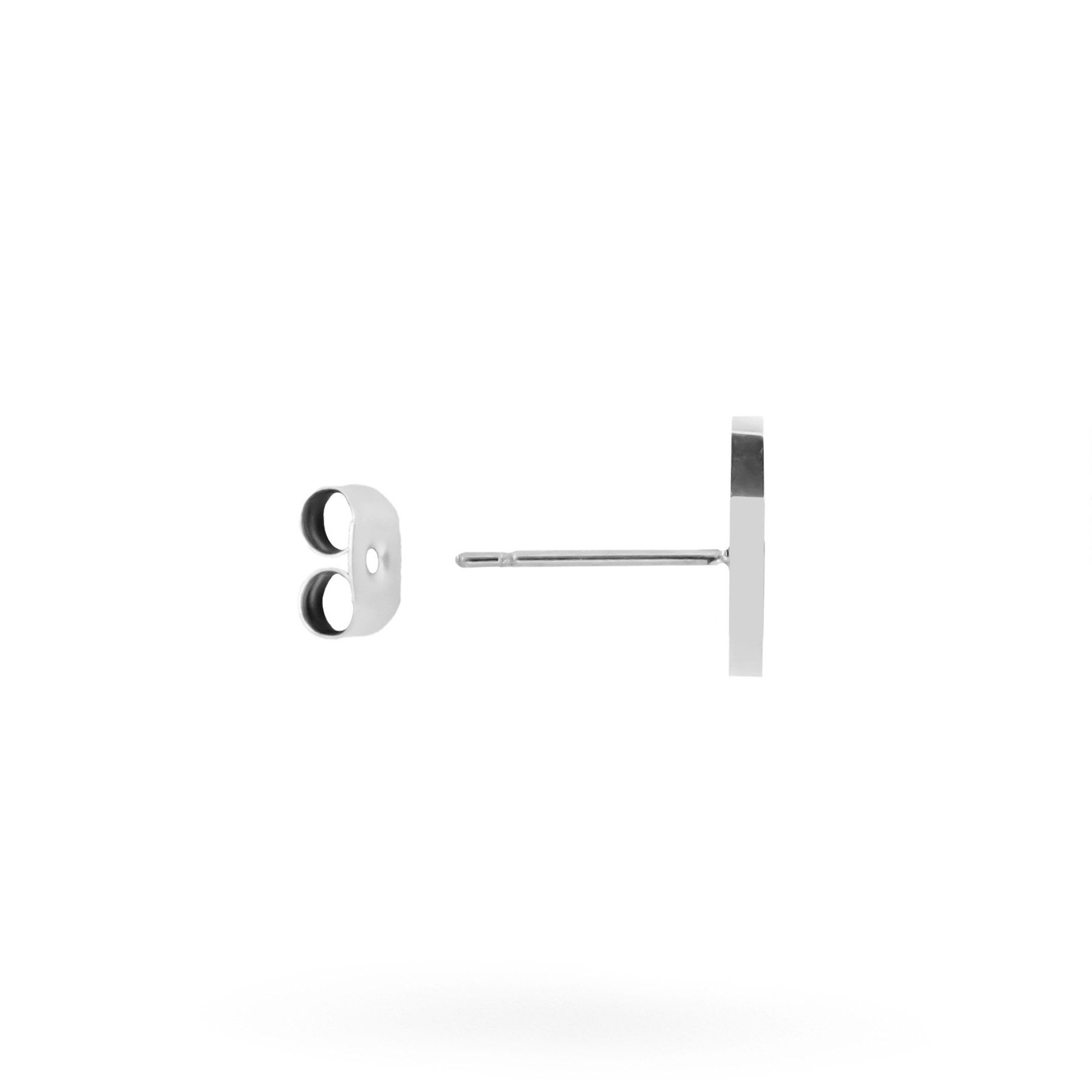 s.Oliver Paar Ohrstecker »Open Heart, Herz« mit Zirkonia (synth.)