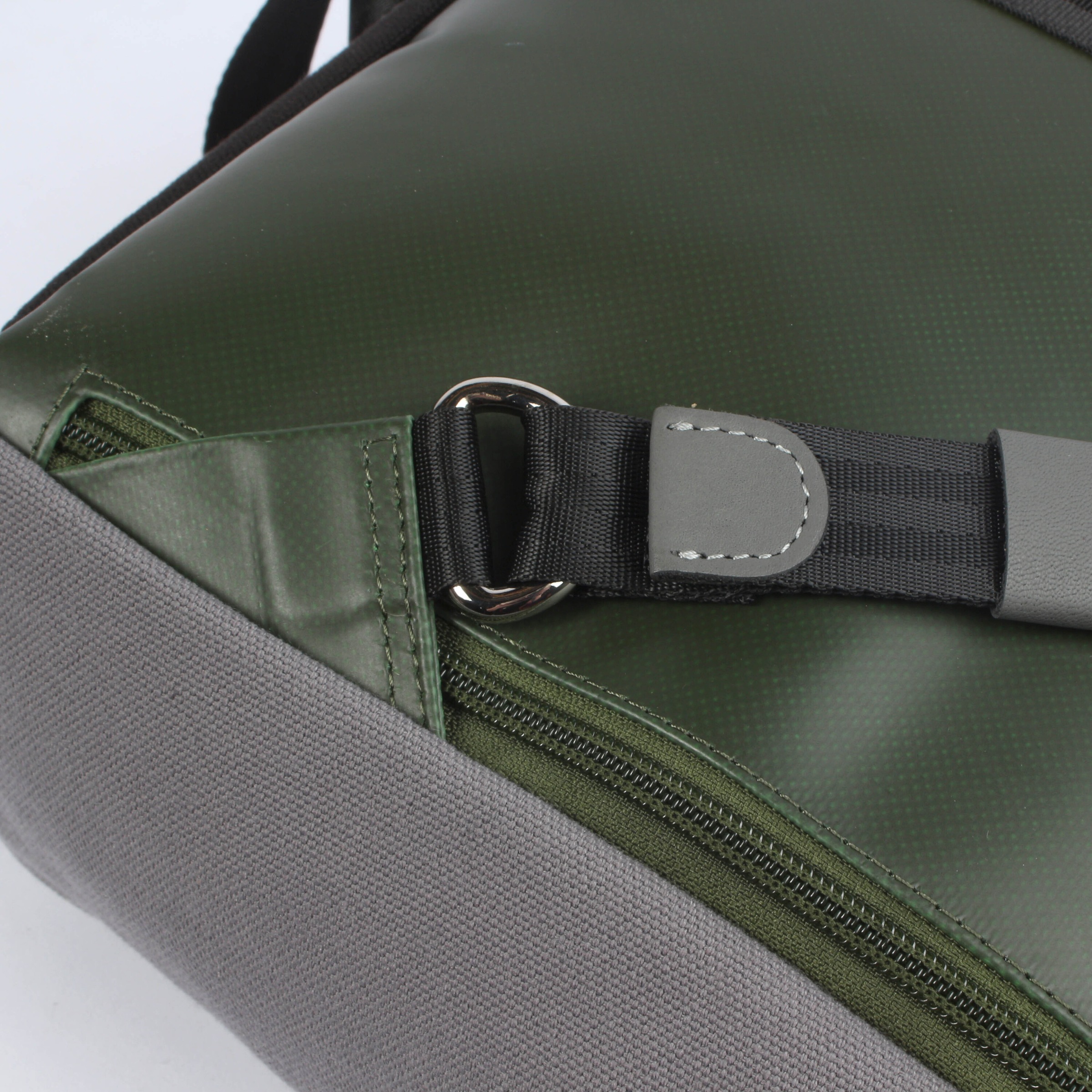 7clouds Laptoprucksack »Belis 7.1«, mit recyceltem PET