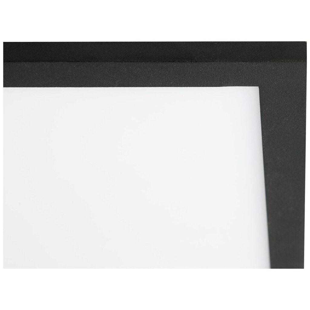 Brilliant LED Panel »Buffi«, 1 flammig-flammig