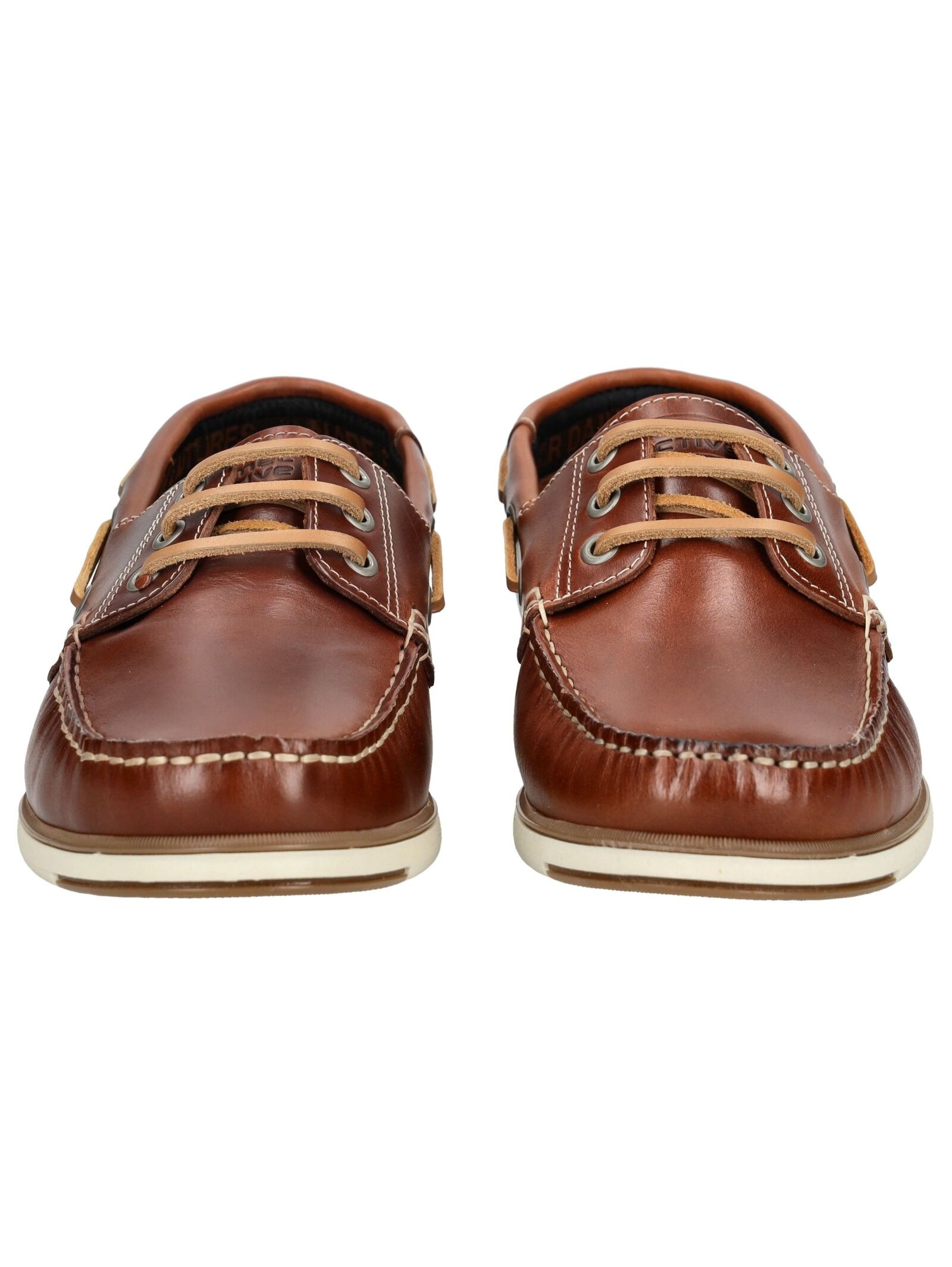 camel active Bootsschuh »camel active Halbschuhe Leder«