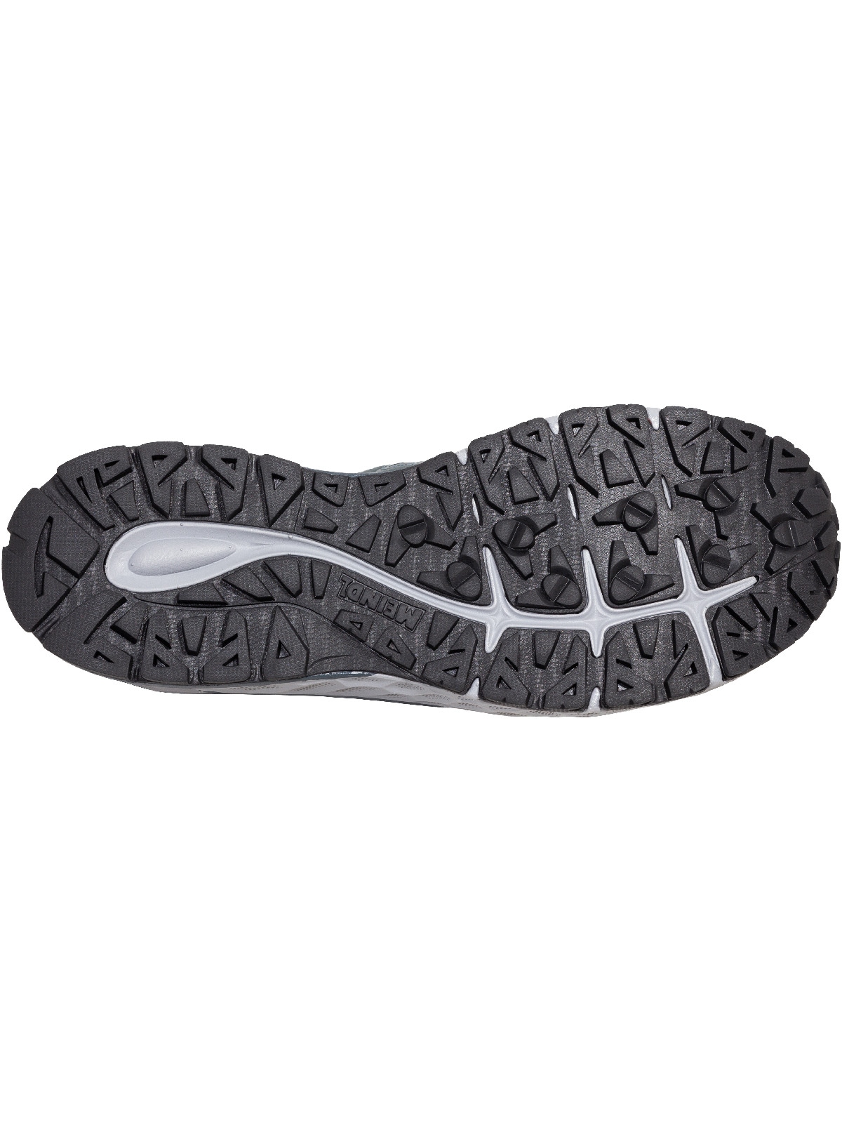 Meindl Outdoorschuh »Meindl Brindisi Comfort fit PW«  Comfort fit® mehr Platz im Vorfußbereich und festen Halt in der Ferse