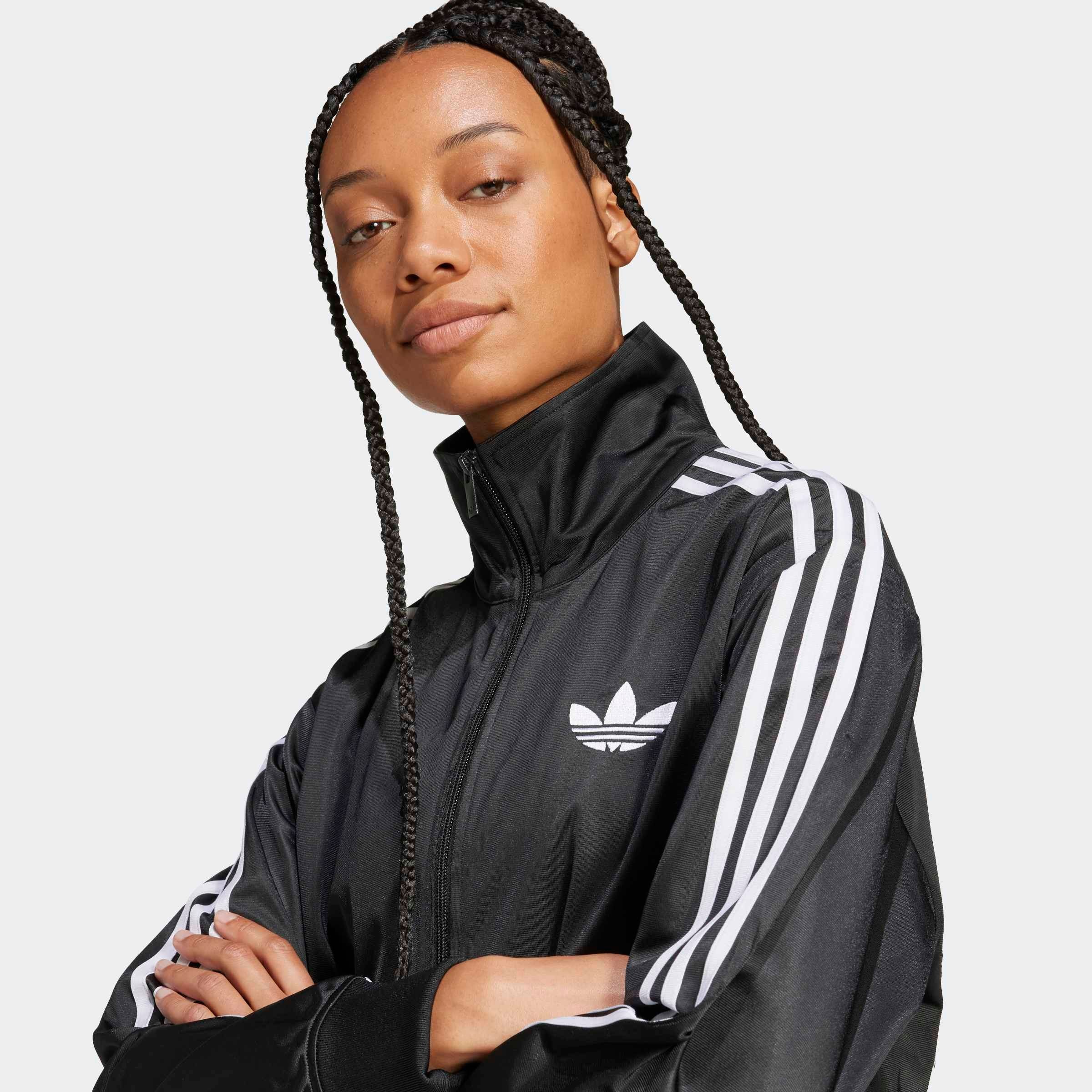 adidas Originals Outdoorjacke »FBIRD LOOSE TT«