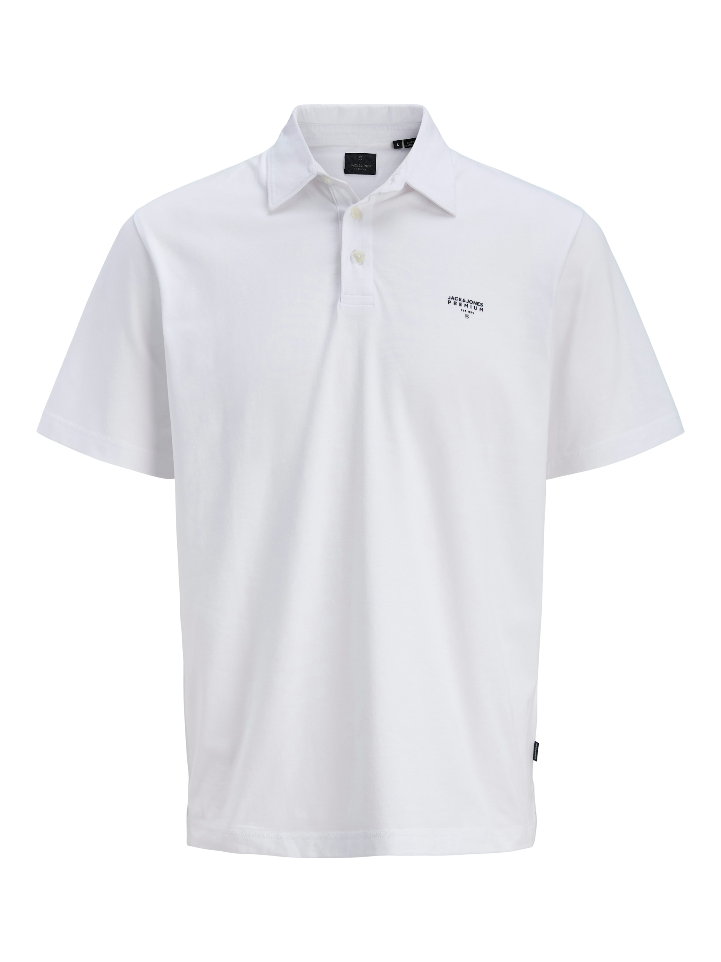 Jack & Jones Poloshirt "JPRBLATYLER SS POLO" günstig online kaufen