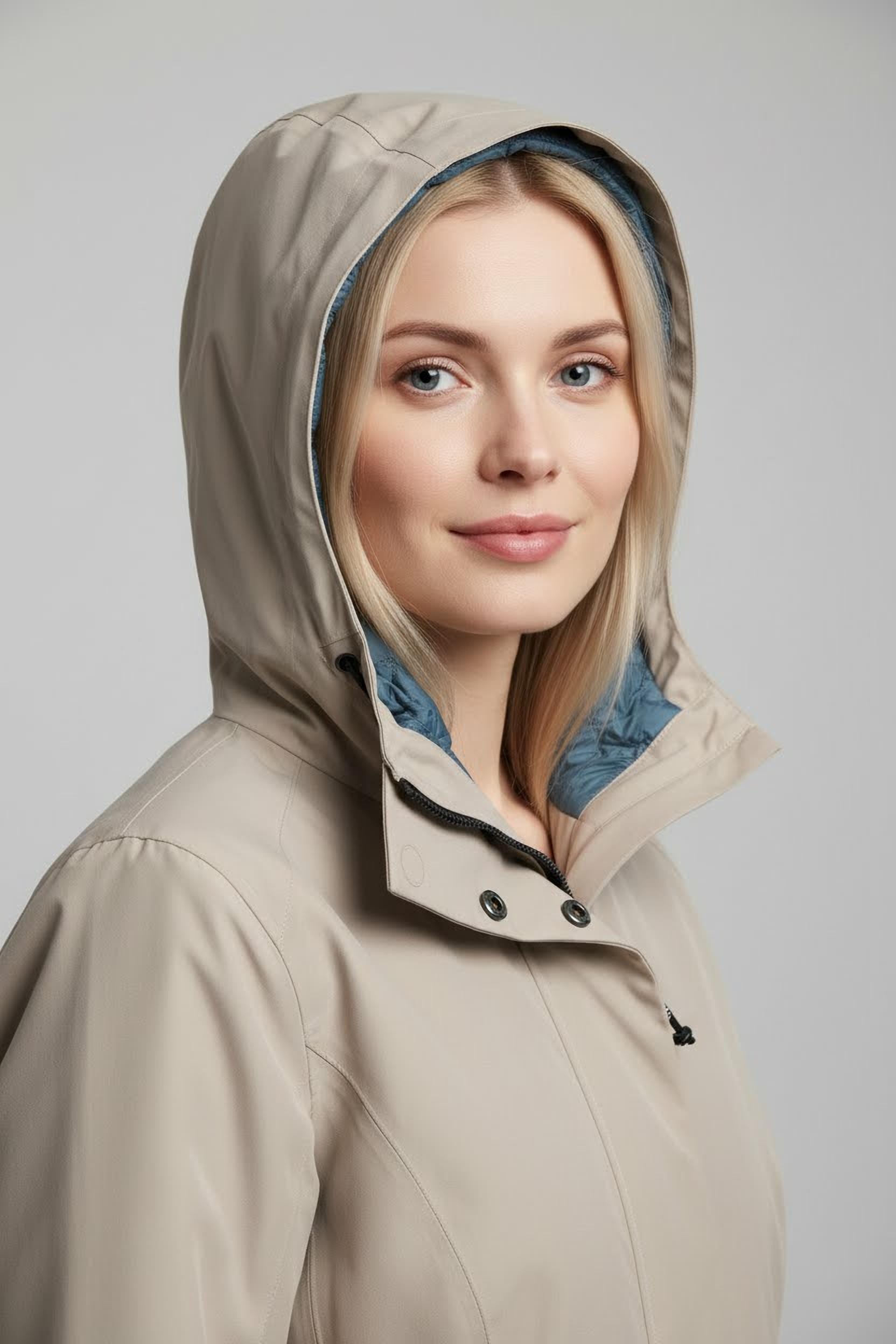 Killtec 3-in-1-Funktionsjacke »KOW 22 WMN JCKT« Winterjacke Damen