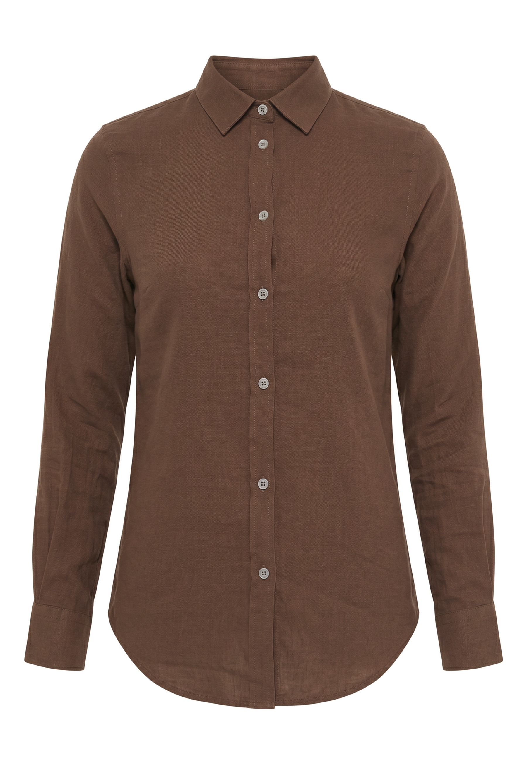Felix Hardy Hemdbluse »Basic Hemd«