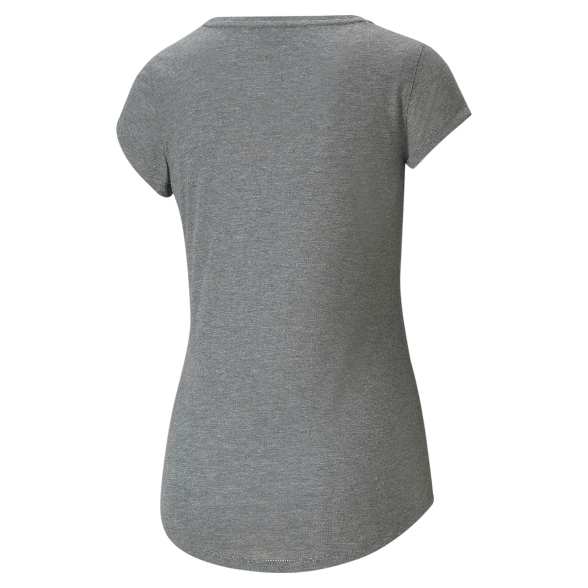 PUMA Trainingsshirt "PERFORMANCE HEATHER CAT TEE W" mit DryCELL-Technologie günstig online kaufen