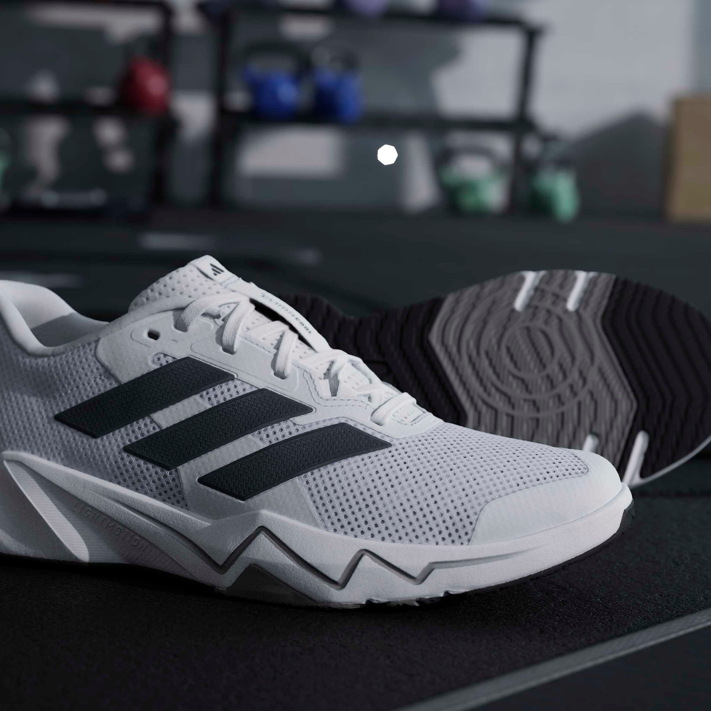adidas Performance Trainingsschuh »RAPIDMOVE GO TRAINER«