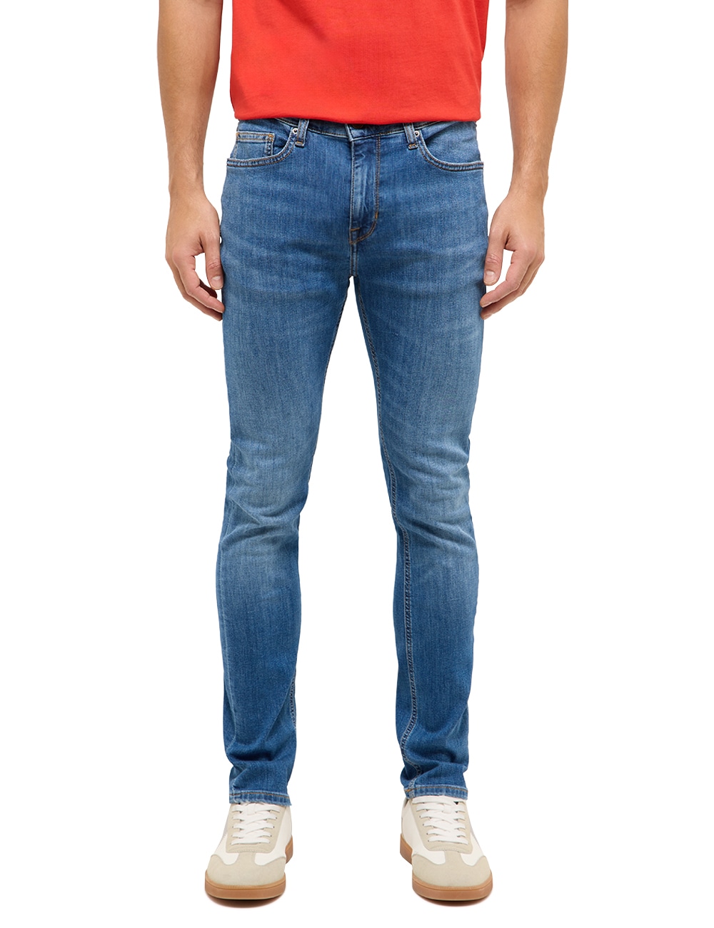 MUSTANG "Herren Style Frisco Skinny"