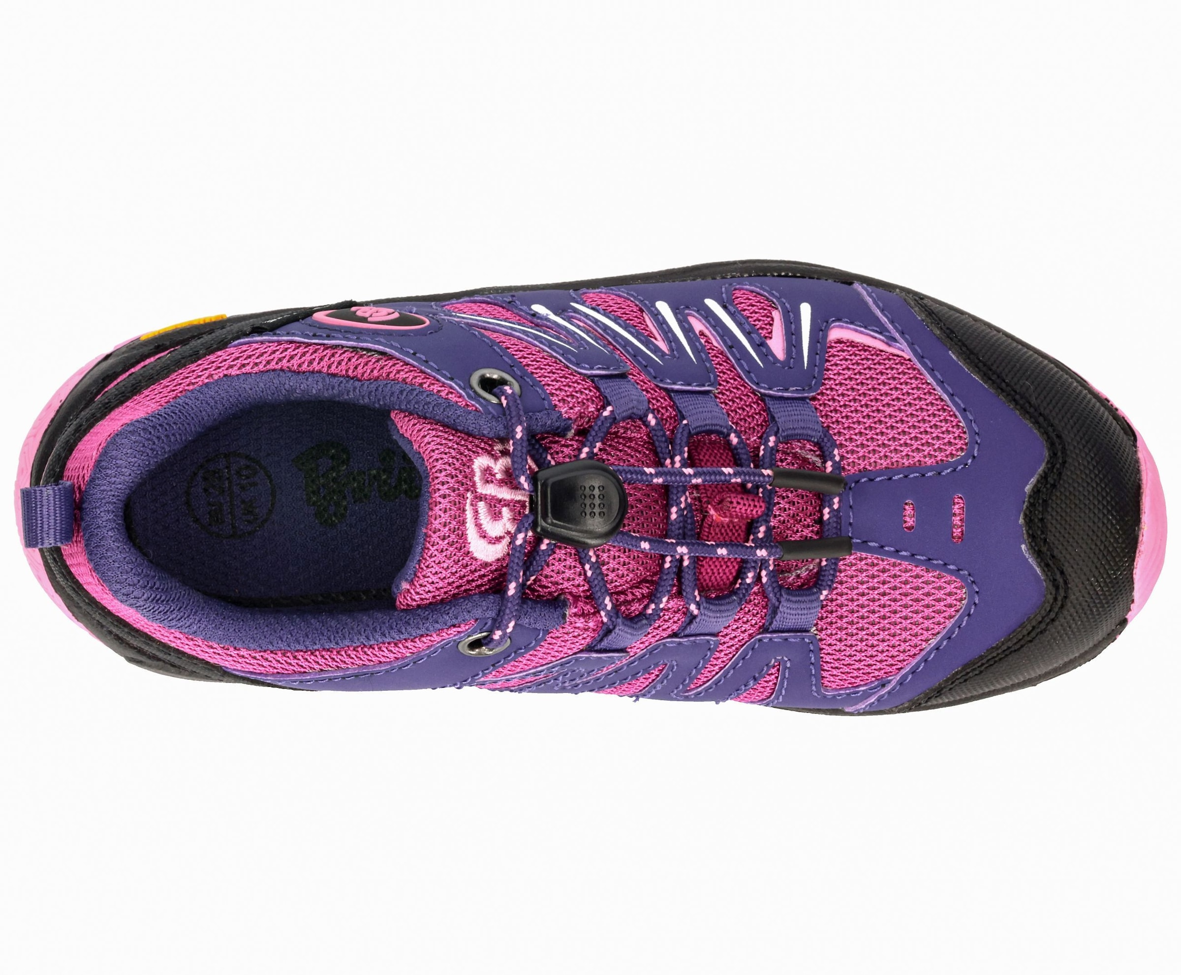 BRÜTTING Outdoorschuh »Outdoorschuh Expedition Kids«