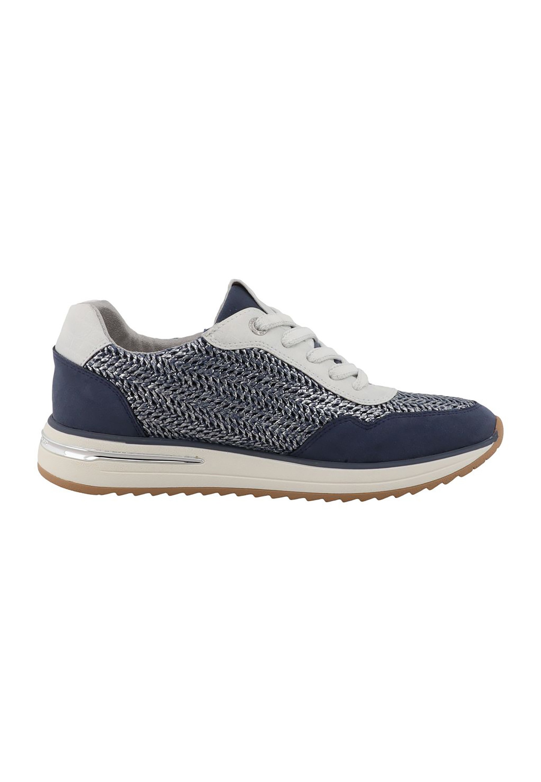 TOM TAILOR Sneaker »Tom Tailor Sneaker Low«