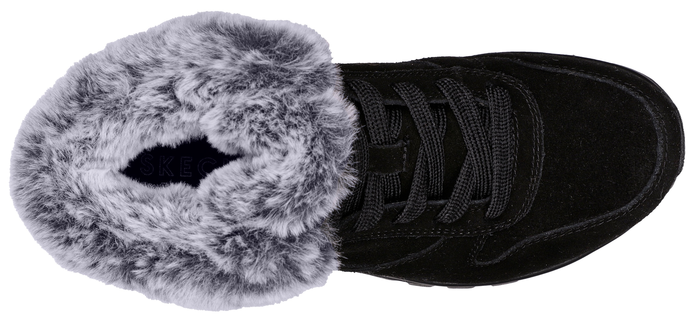 Skechers Winterboots »UNO RUGGED-WINTRINESS«, Snowboots mit Water Repellent-Ausstattung