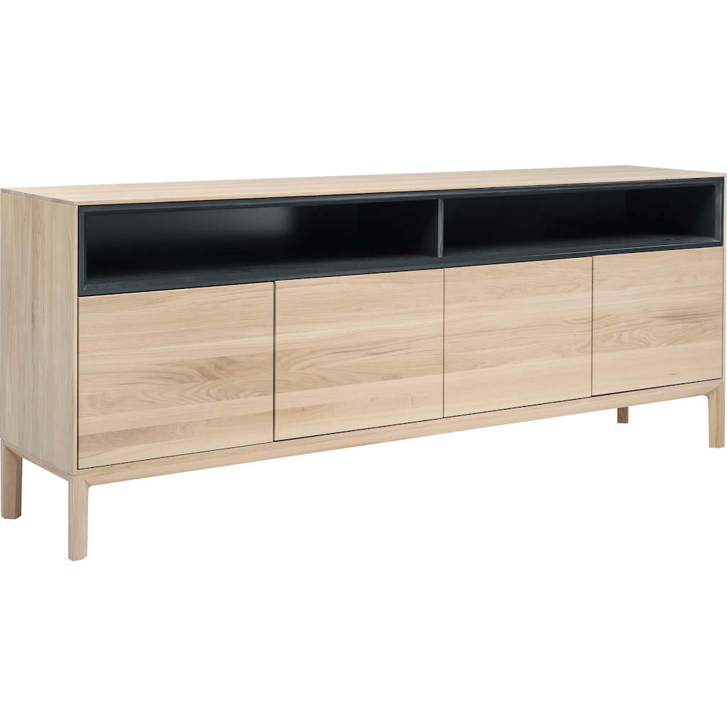 whiteoak Sideboard