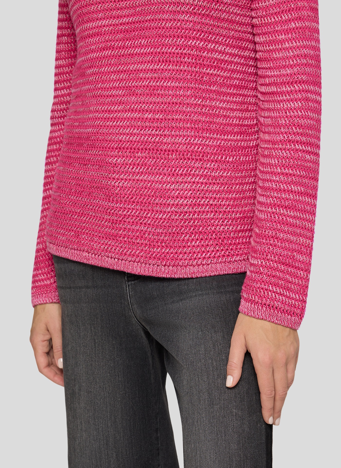 Rabe Strickpullover »Pullover«