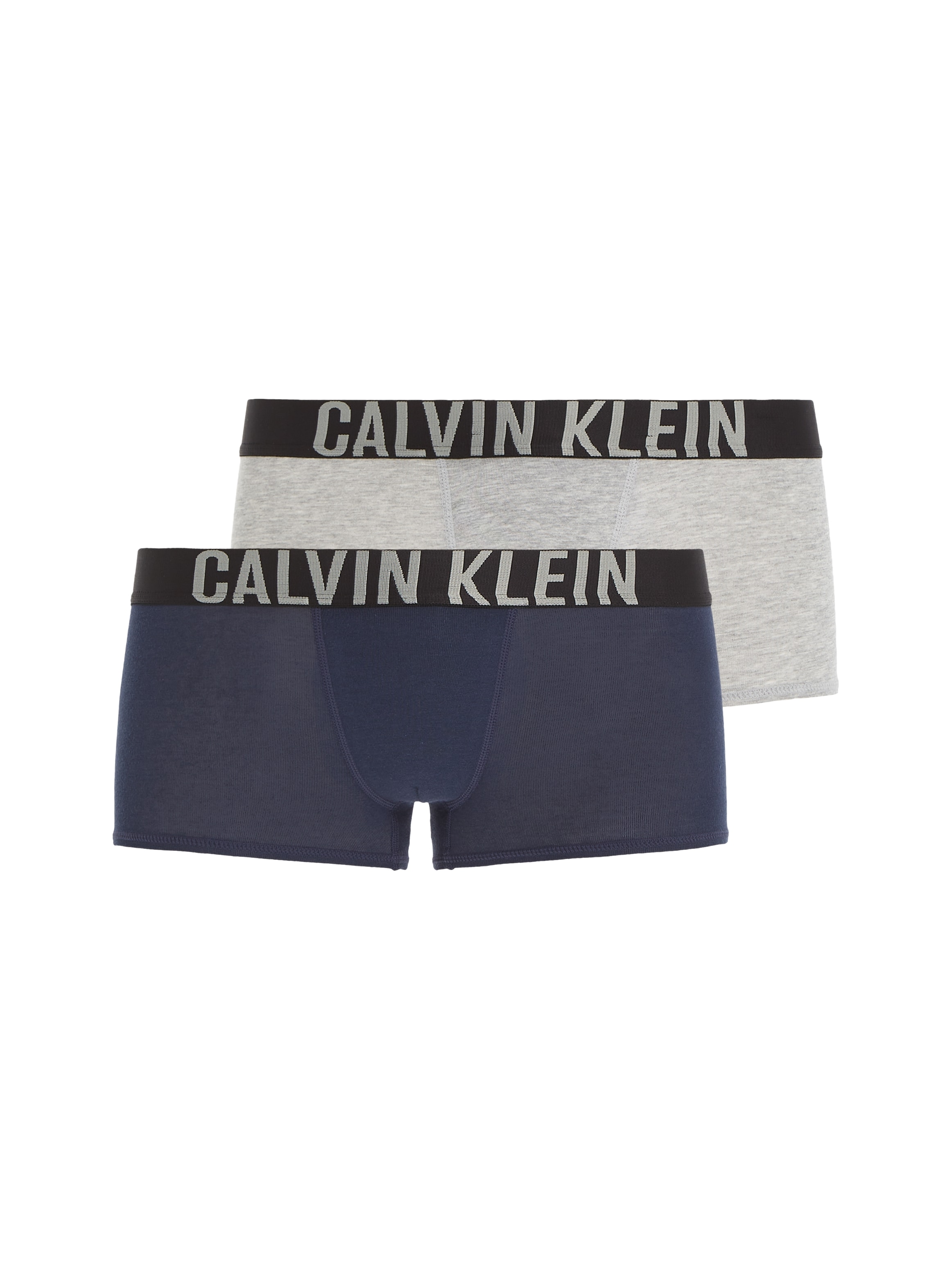 Calvin Klein Underwear Trunk "Intenese Power", (2 St.), Kinder Kids Junior MiniMe