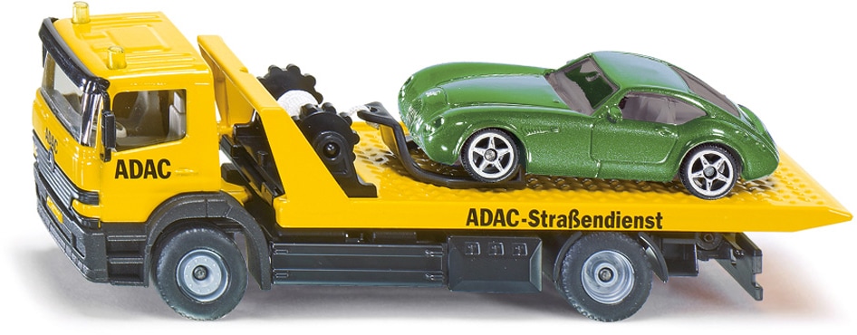 Spielzeug-Abschlepper »SIKU Super, ADAC (2712)«, inkl. Spielzeug-Auto