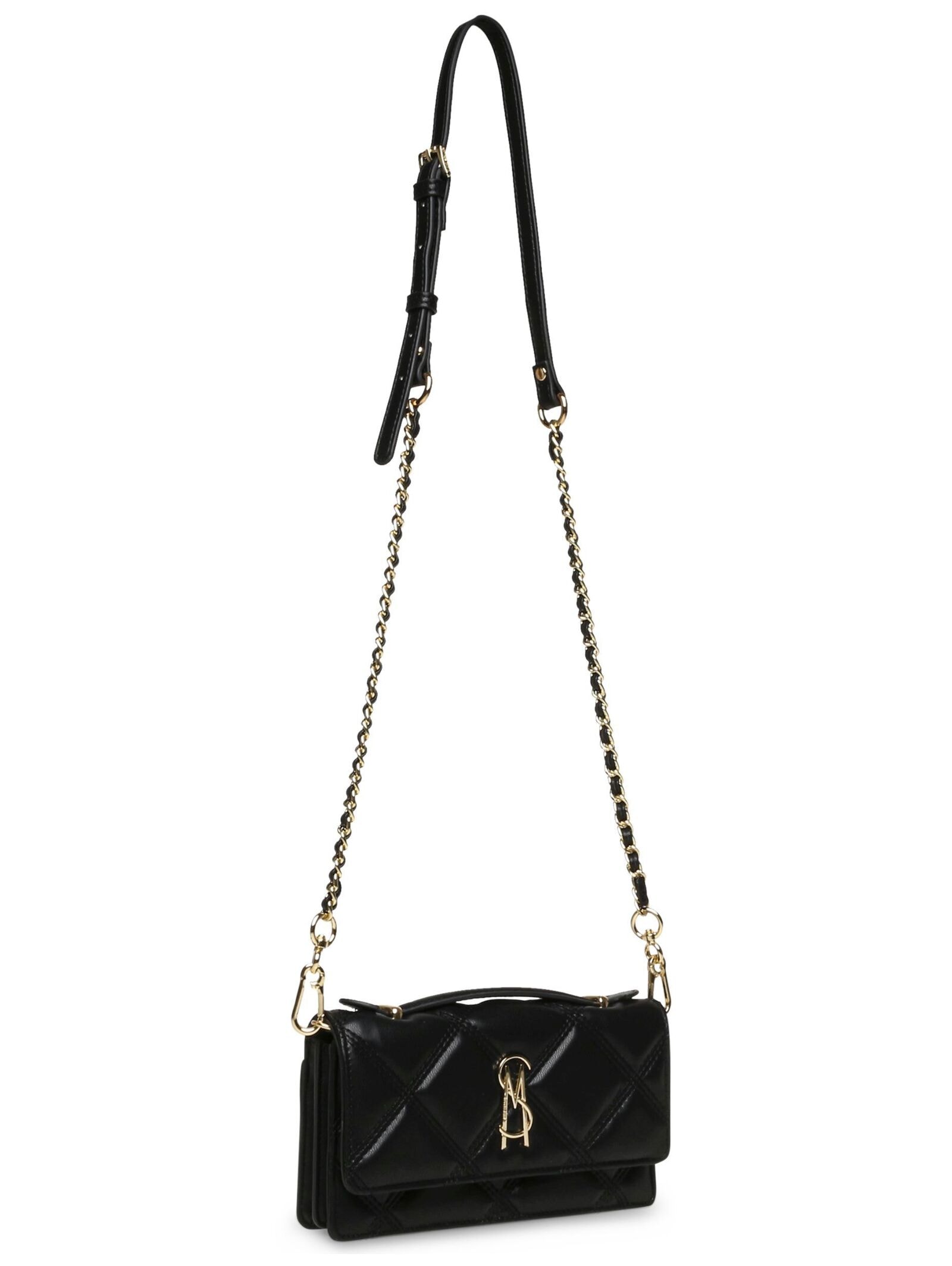 STEVE MADDEN Umhängetasche »STEVE MADDEN Taschen Lederimitat«