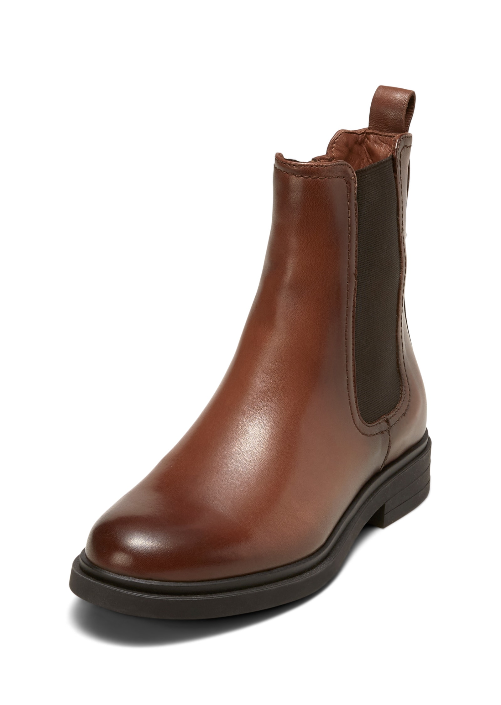 Marc O'Polo Chelseaboots »mit Reißverschluss«