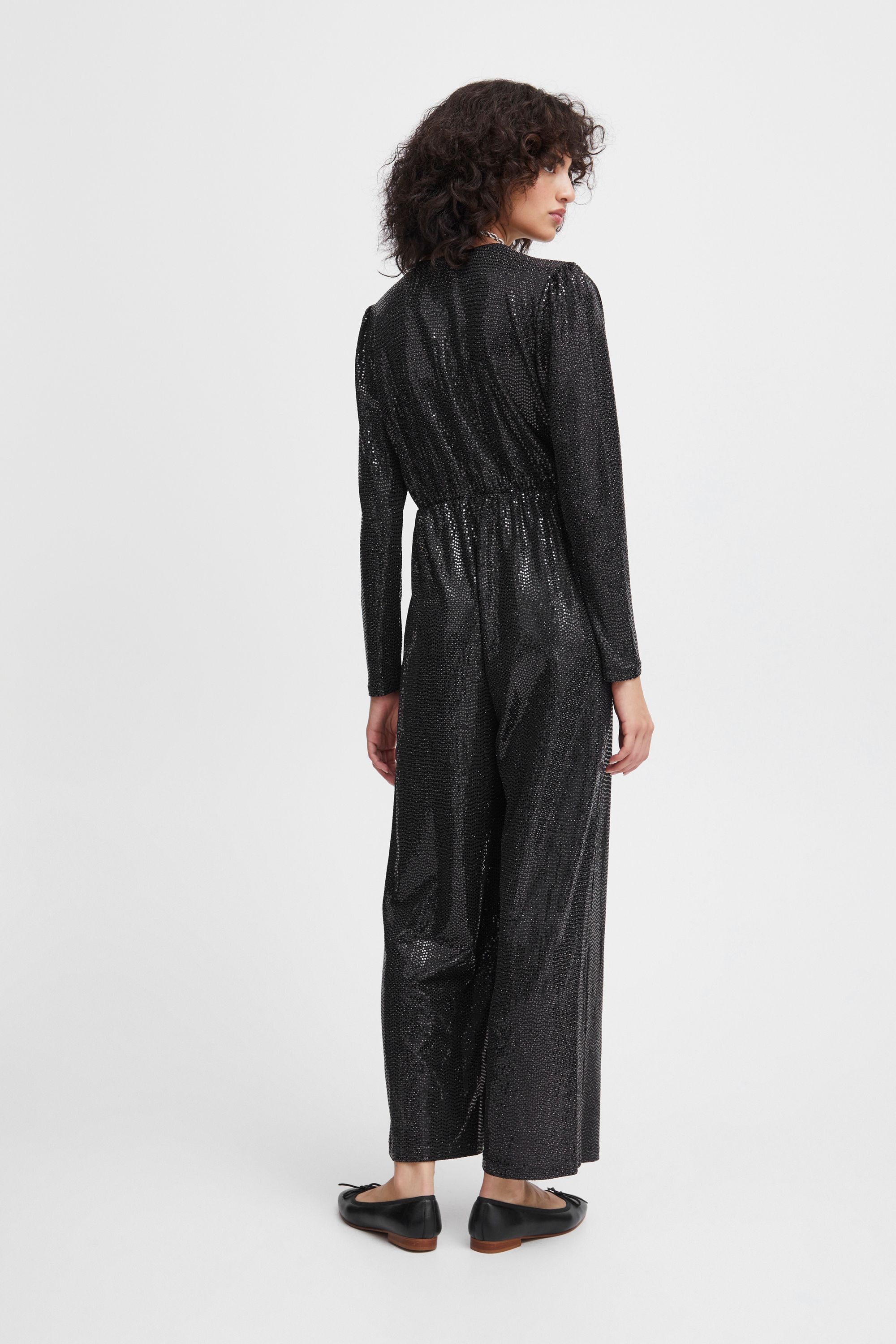 Ichi Jumpsuit »Jumpsuit IHLoane«