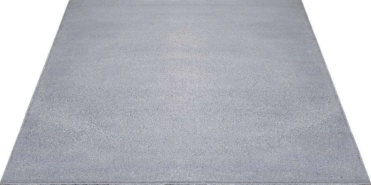 the carpet Teppich »Cosy«, rechteckig, 11 mm Höhe, Wohnzimmer Teppich Fell-Optik waschbar elegant