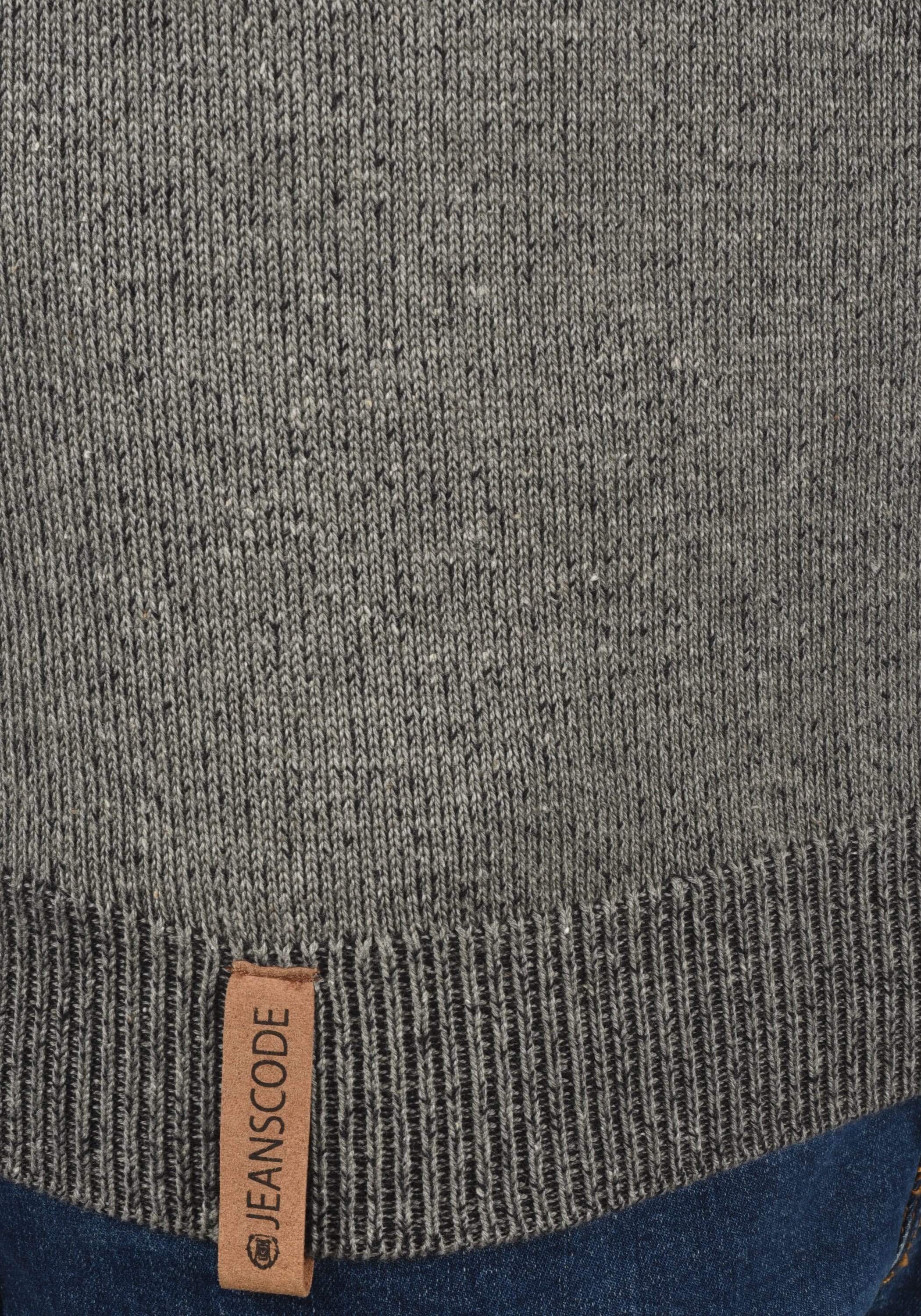 Indicode Strickjacke »Strickjacke IDAndy«