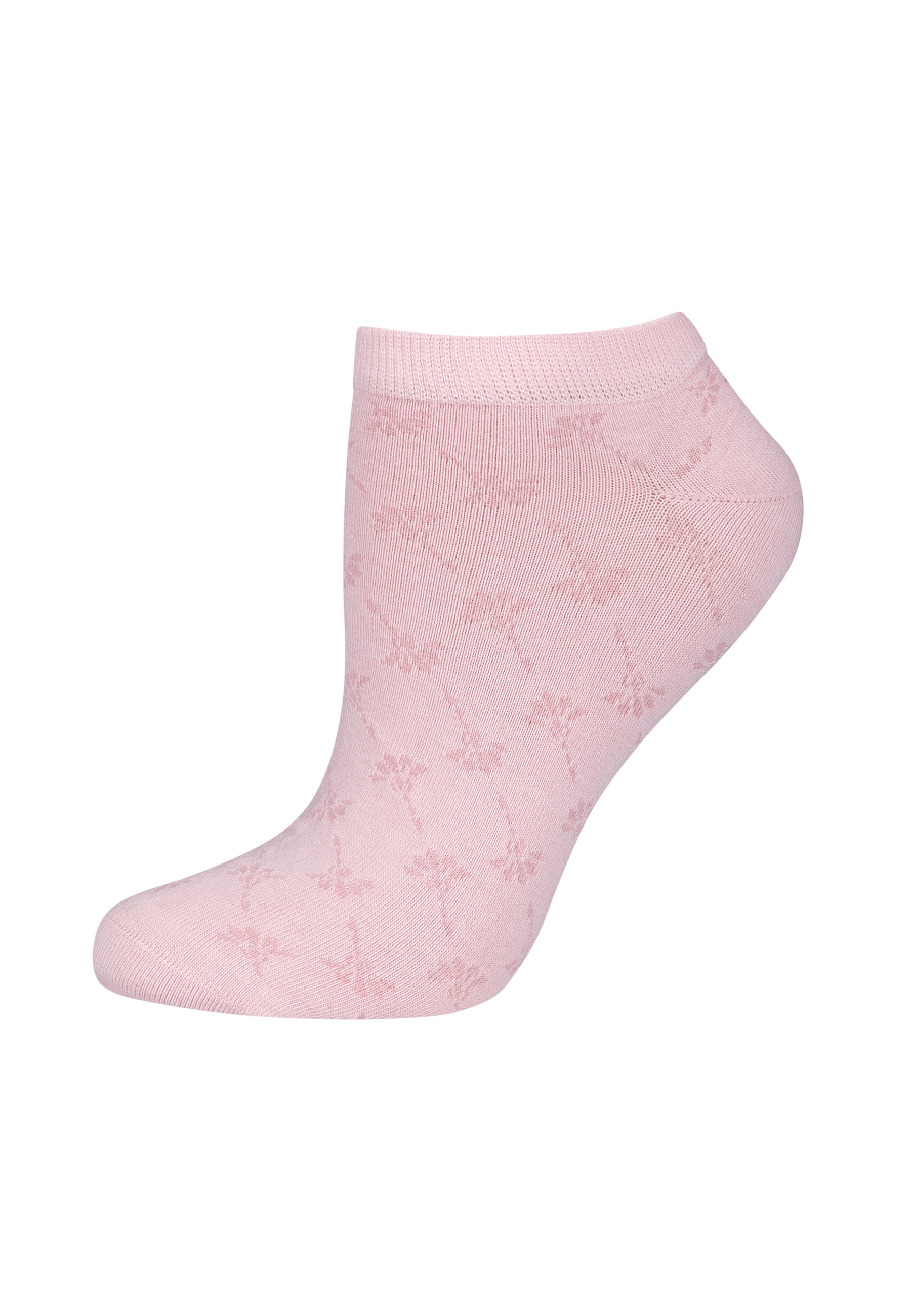 JOOP! Sneakersocken »2er Pack« 2er Pack Baumwolle für angenehmen Tragekomfort, markantes JOOP! Design