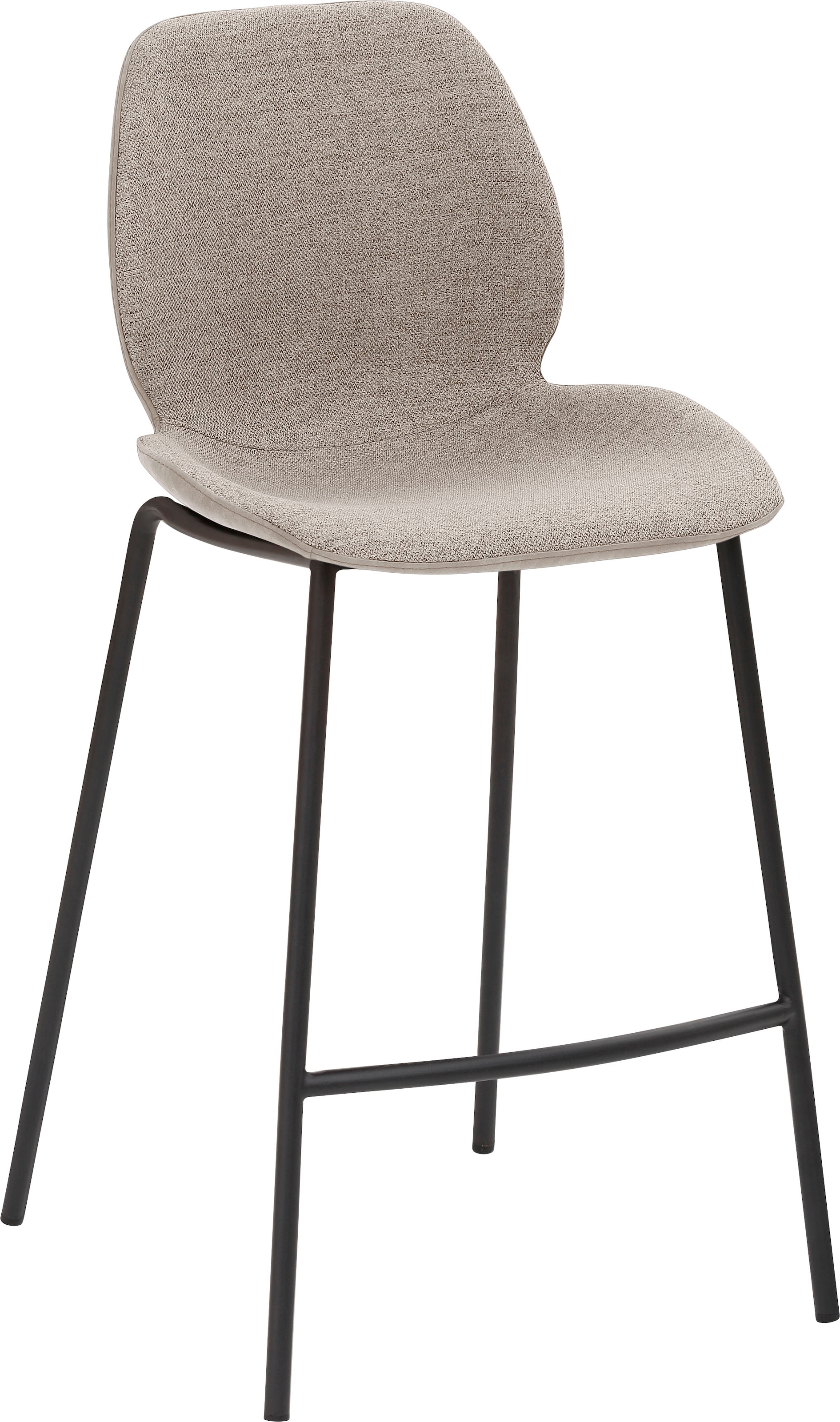 Mayer Sitzmöbel Barhocker "mySOLO" 1 Stk. tlg. günstig online kaufen