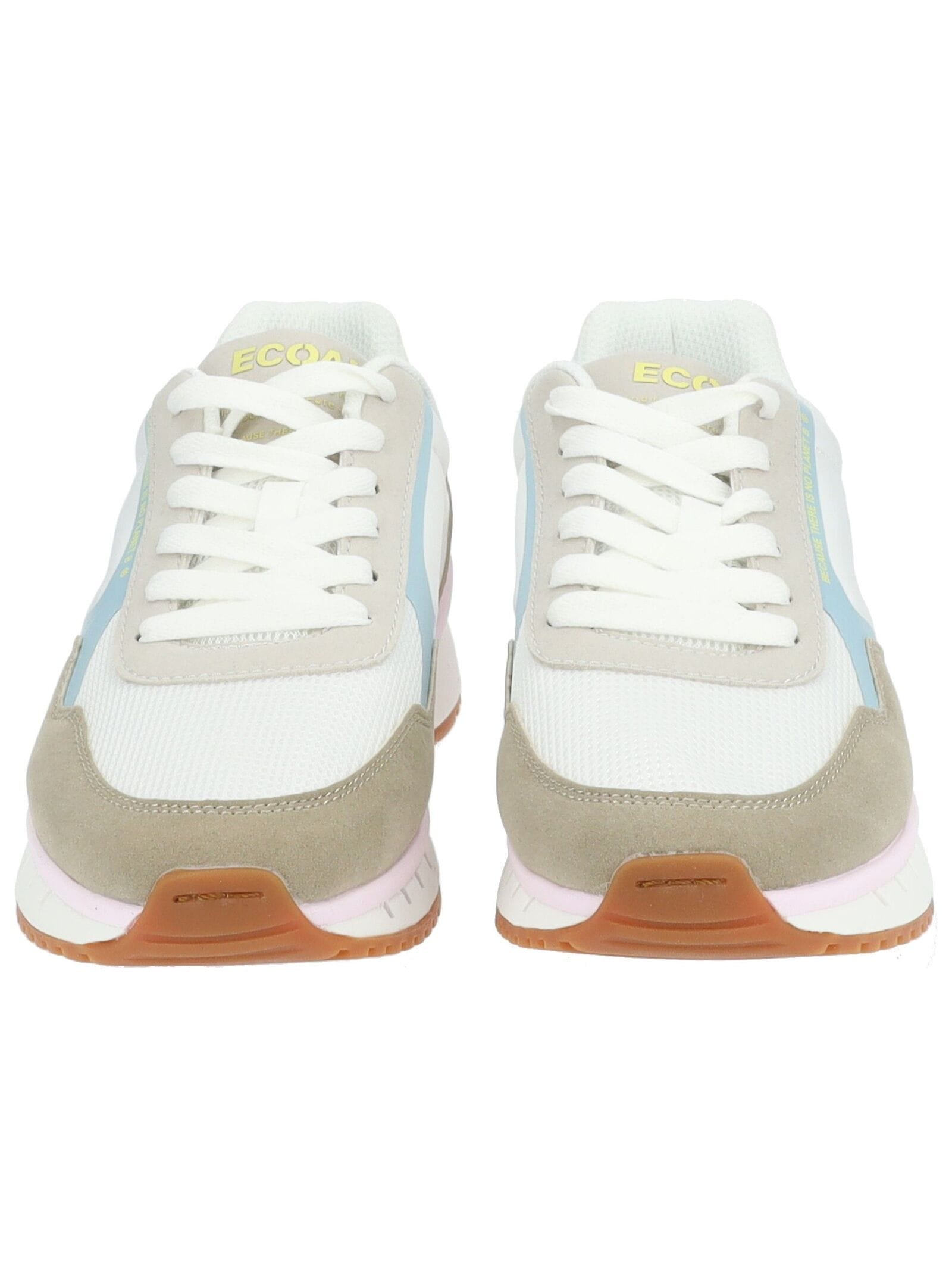 ECOALF Sneaker »ECOALF Sneaker Textil«