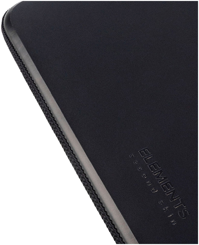 Tucano Laptoptasche »ELEMENTS 2 Sleeve Schutzhülle MacBook Pro 14, Laptop 13«