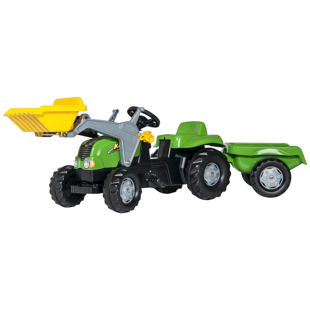 Rolly Toys Tretfahrzeug