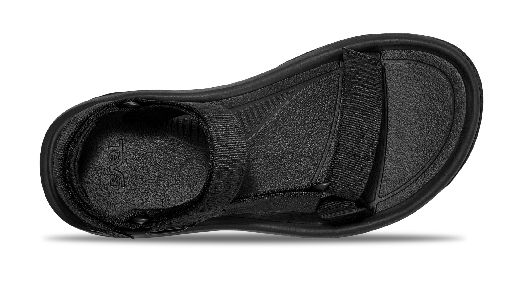 Teva Sandale »Hurricane XLT2«, mit Klettverschluss