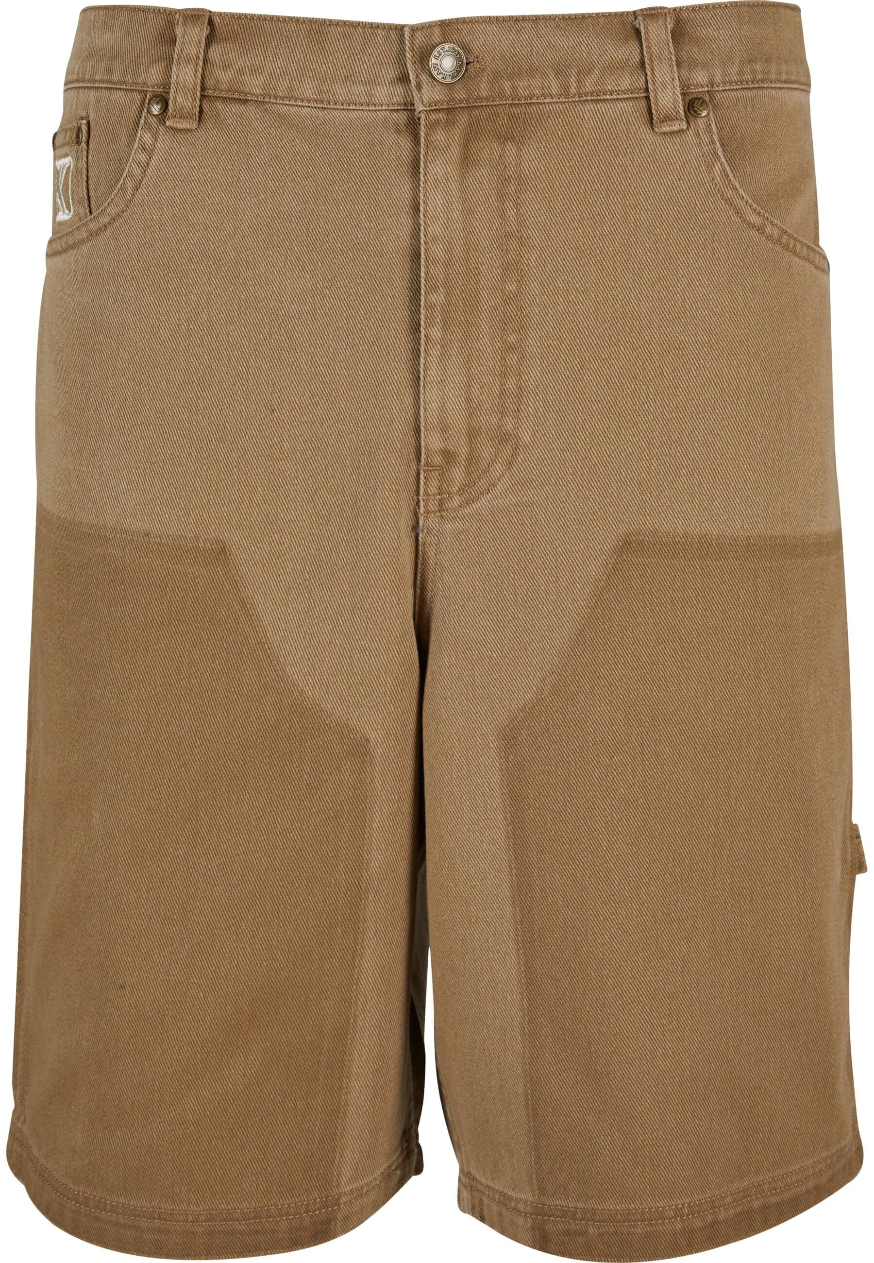 Karl Kani Shorts "Karl Kani Karl Kani Og Washed Carpenter Shorts", (1 tlg.) günstig online kaufen