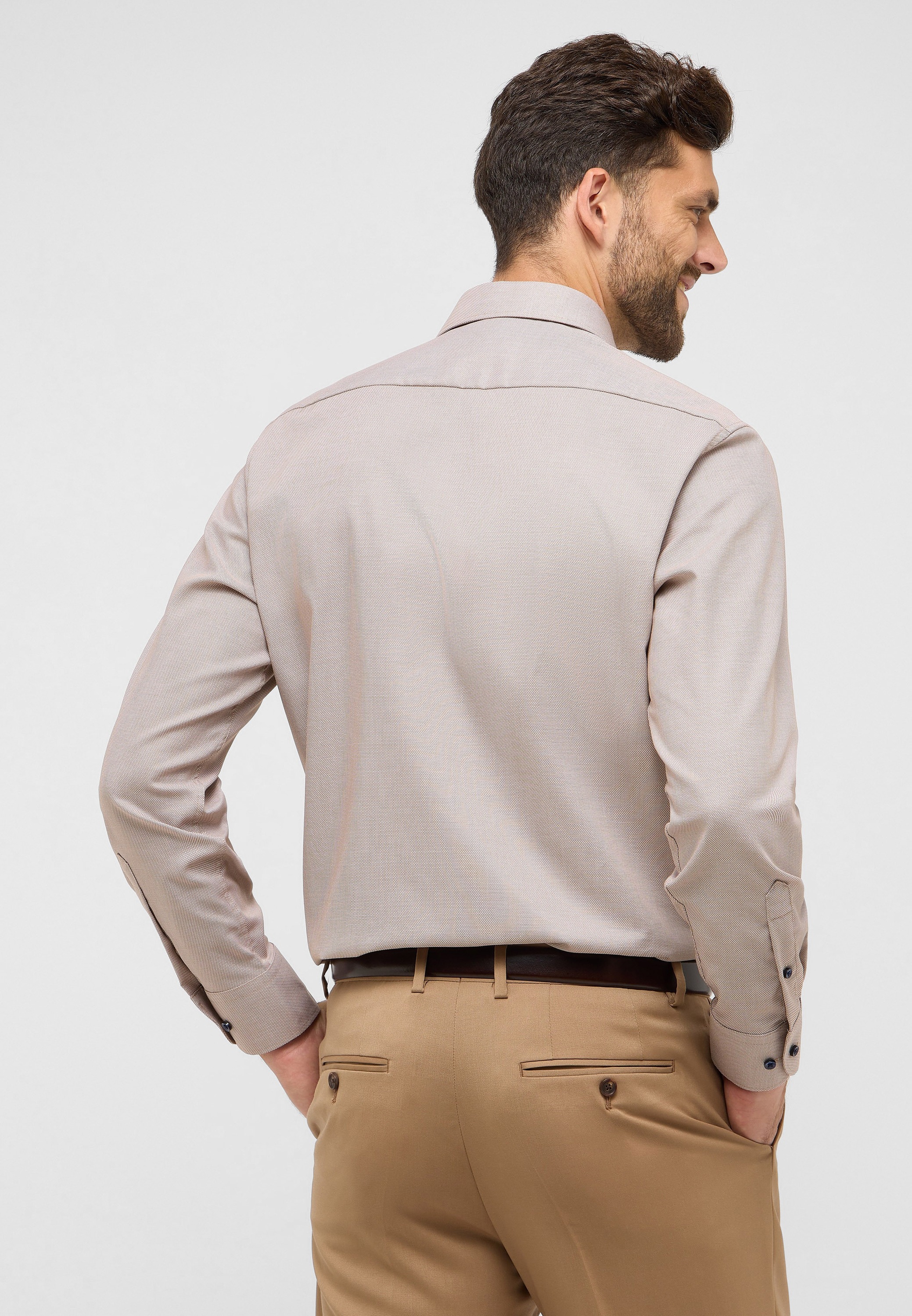 Eterna "COMFORT FIT" NON IRON (bügelfrei) günstig online kaufen