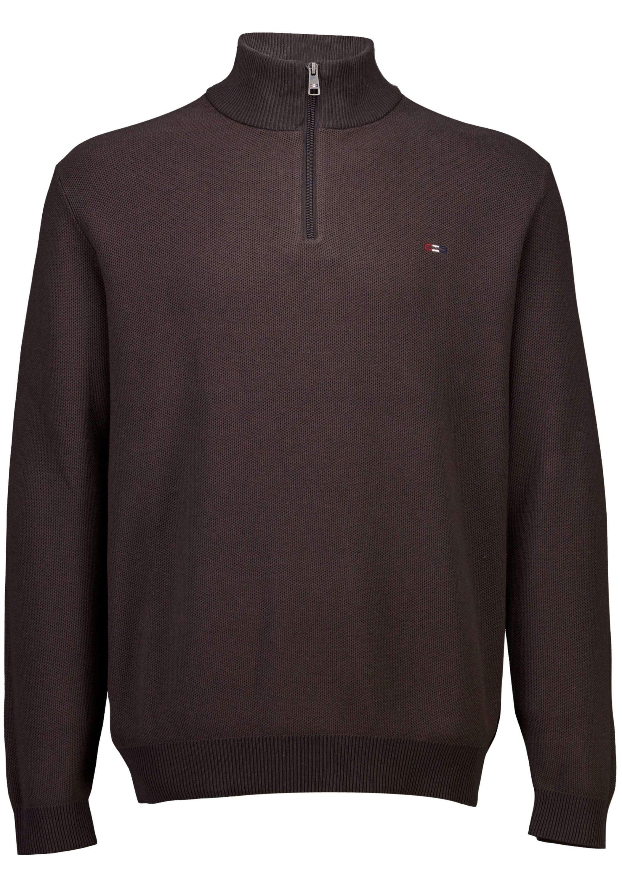 BISON Troyer "BISON Troyer" günstig online kaufen