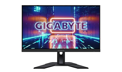 Gigabyte Gaming-Monitor »M27Q X«, 68,5 cm/27 Zoll, 2560 x 1440 px, QHD, 1 ms... kaufen