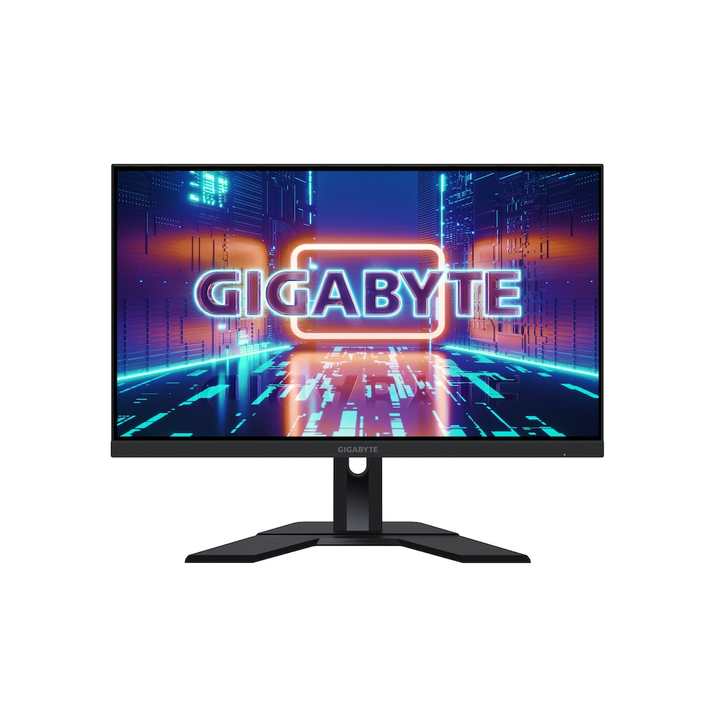 Gigabyte Gaming-Monitor »M27Q X«, 68,5 cm/27 Zoll, 2560 x 1440 px, QHD, 1 ms Reaktionszeit, 240 Hz