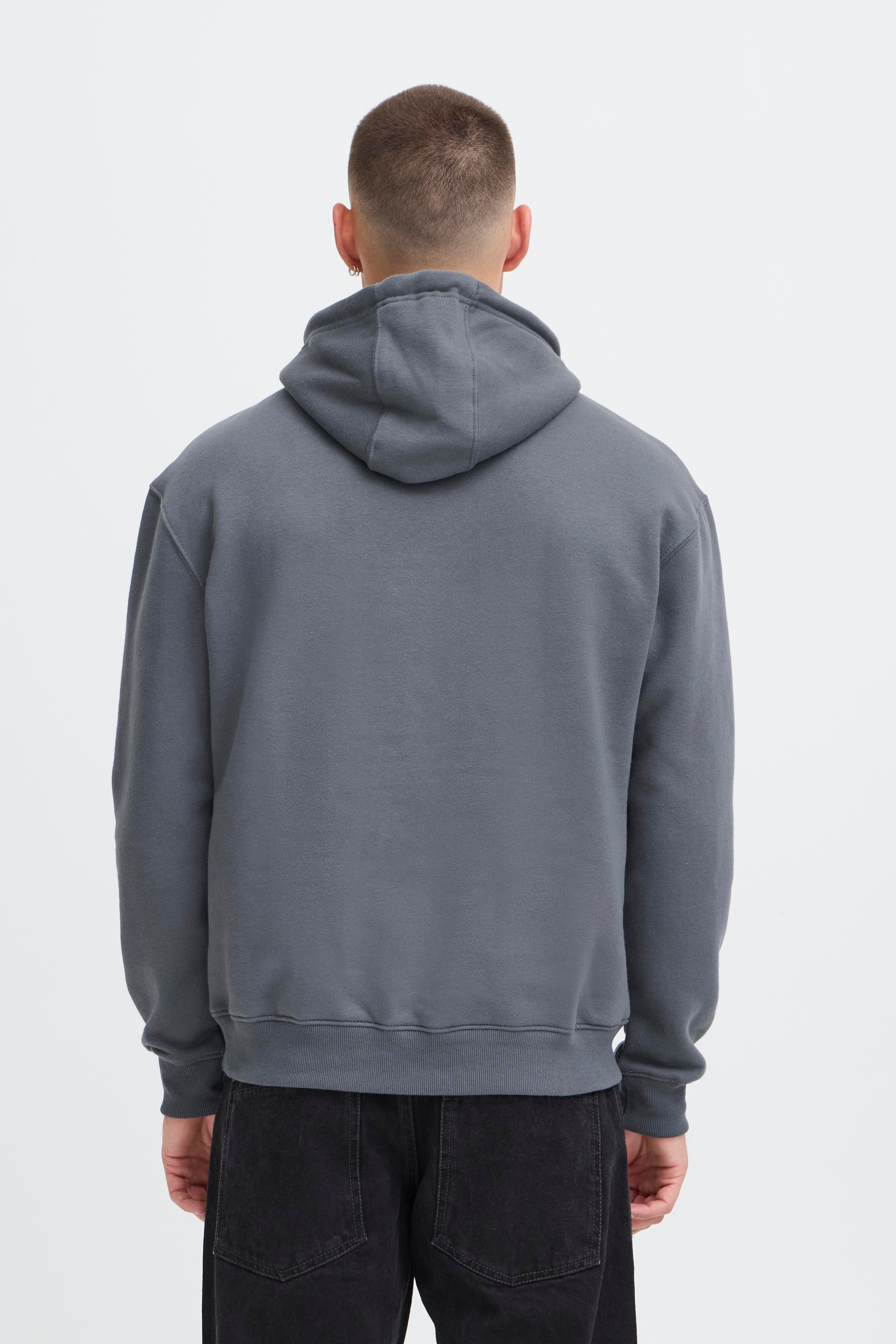 Blend Kapuzensweatshirt "BHDownton Hood sweatshirt" günstig online kaufen