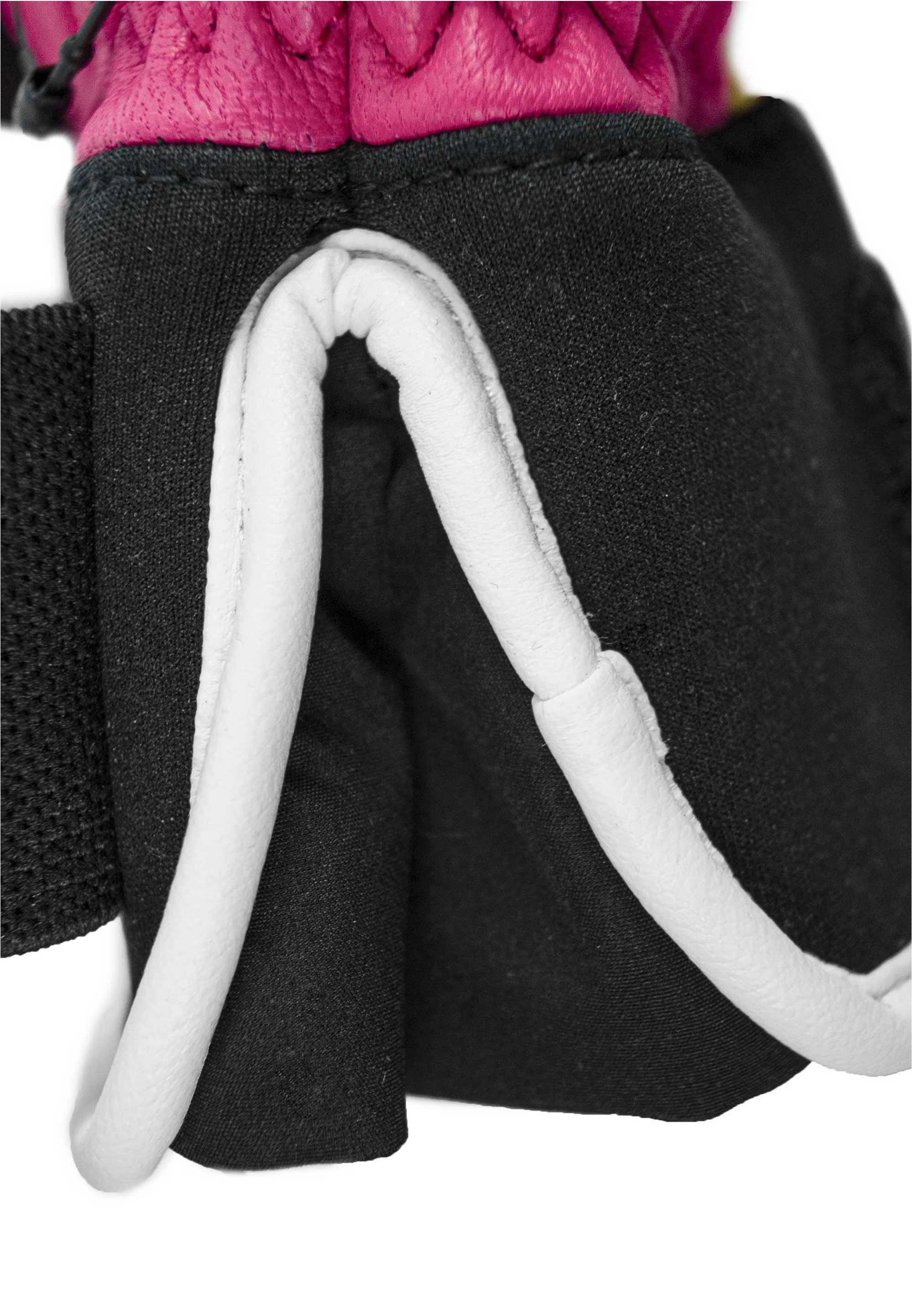 Thumbnail - Reusch Skihandschuhe "Highland R-TEX XT" aus wasserdichtem und atmungsaktivem Material