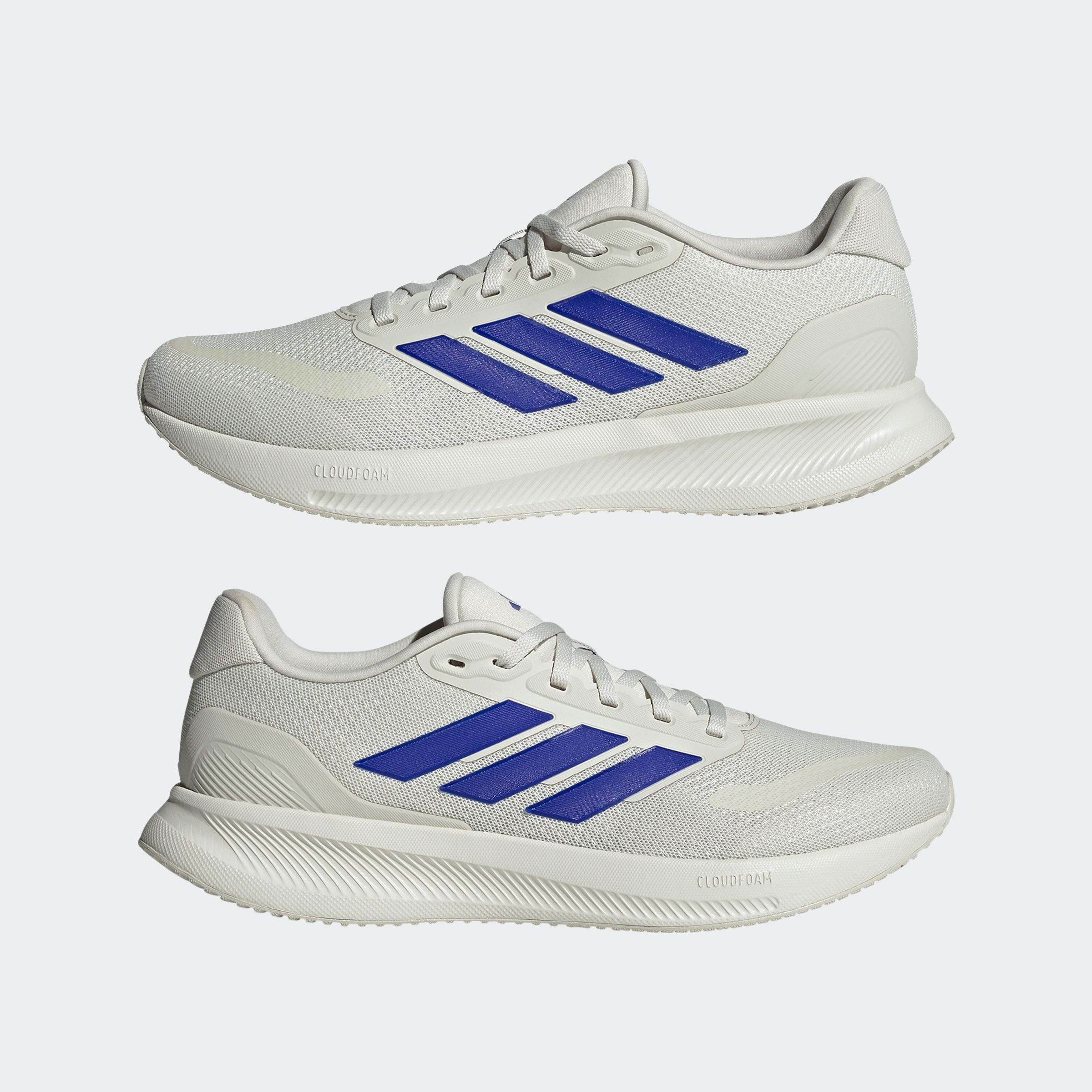 adidas Performance Laufschuh »RUNFALCON 5«