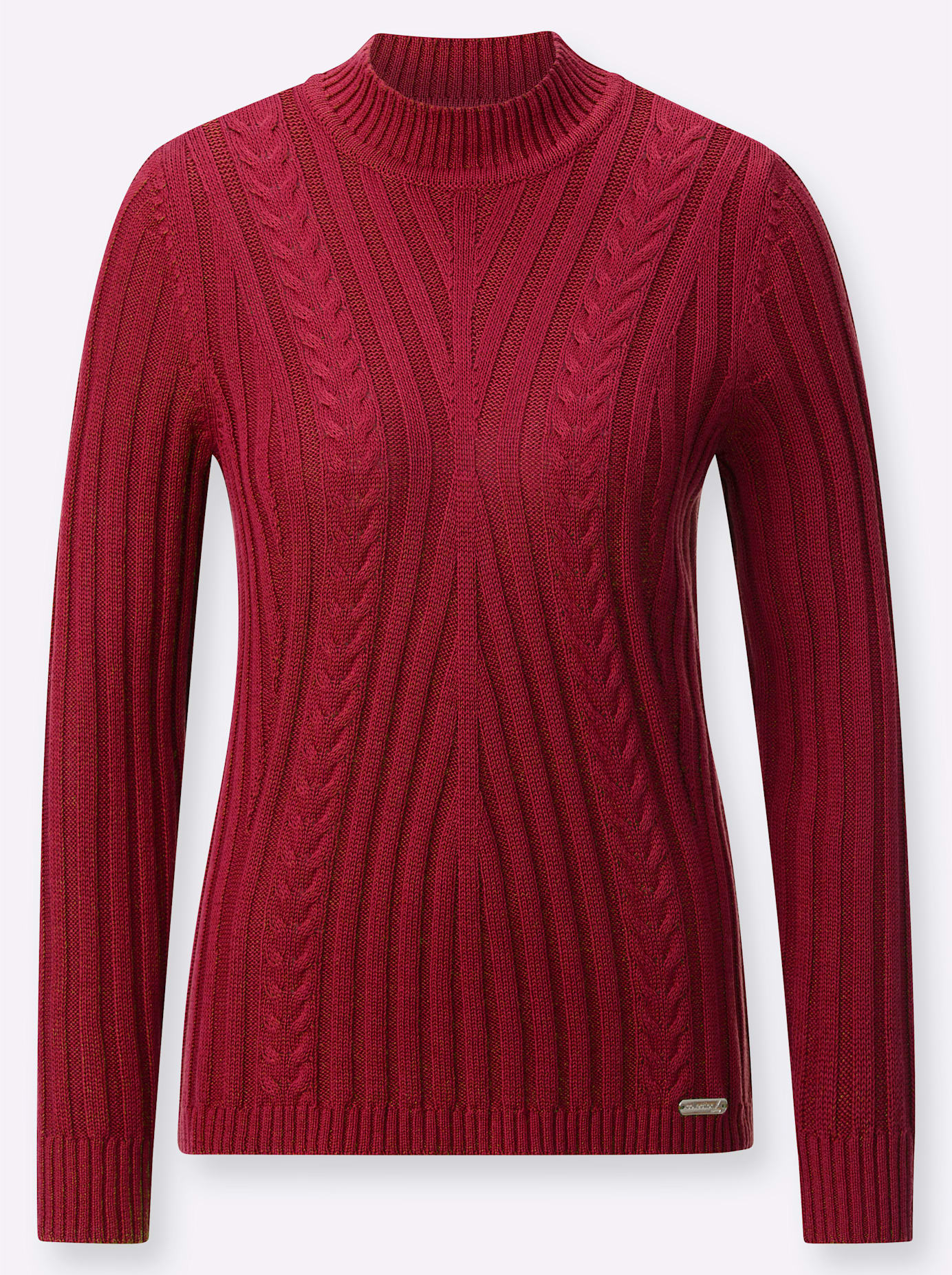 Thumbnail - Casual Looks Strickpullover "Pullover"
