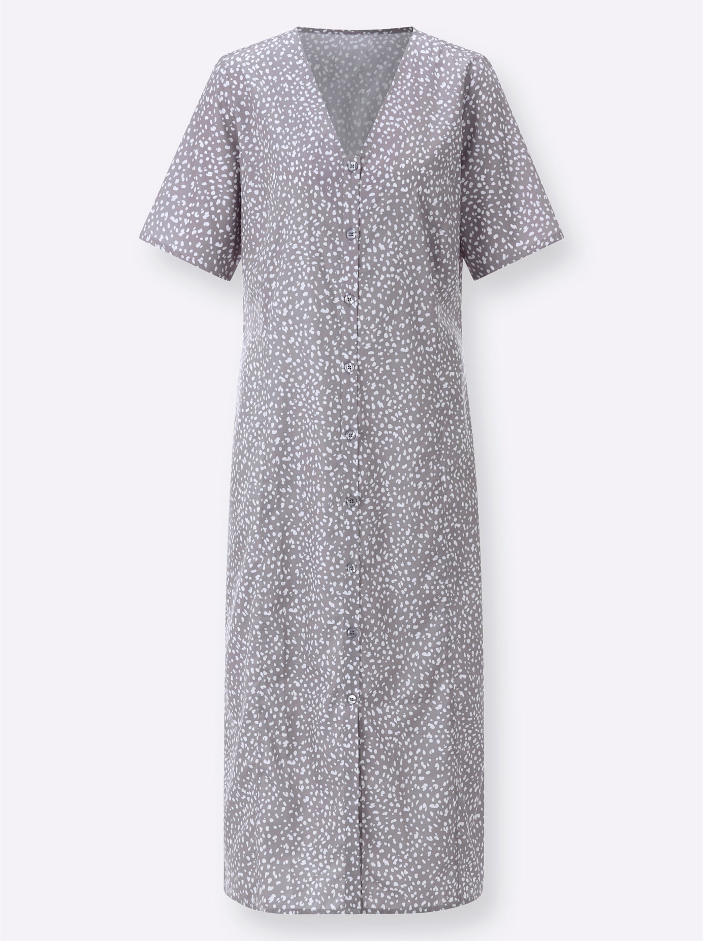 Classic Basics Druckkleid »Druck-Kleid«