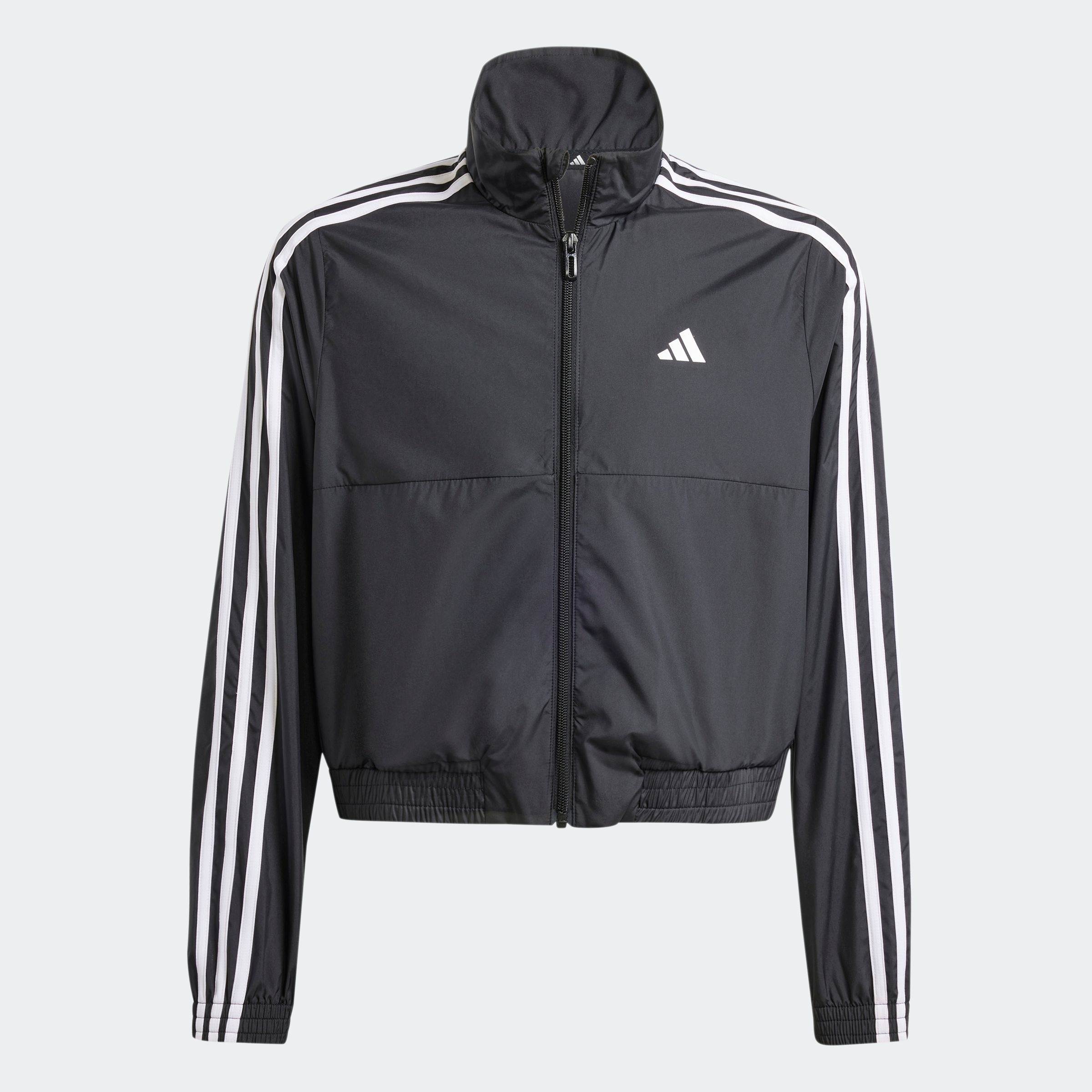 adidas Sportswear Trainingsjacke »JG TR-ES 3S JK«