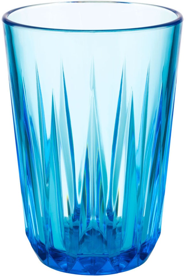 APS Becher "Tritan" Made in Germany, 6-teilig