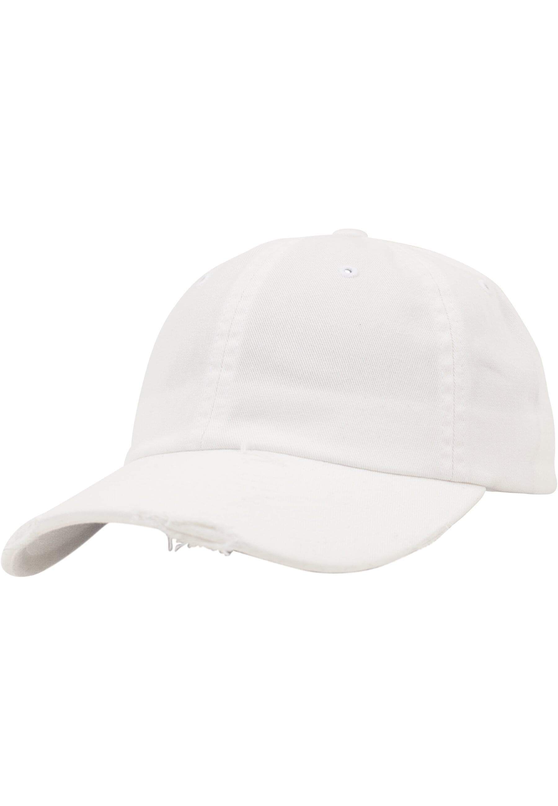 Flexfit Flex Cap »Flexfit Unisex Low Profile Destroyed Cap«