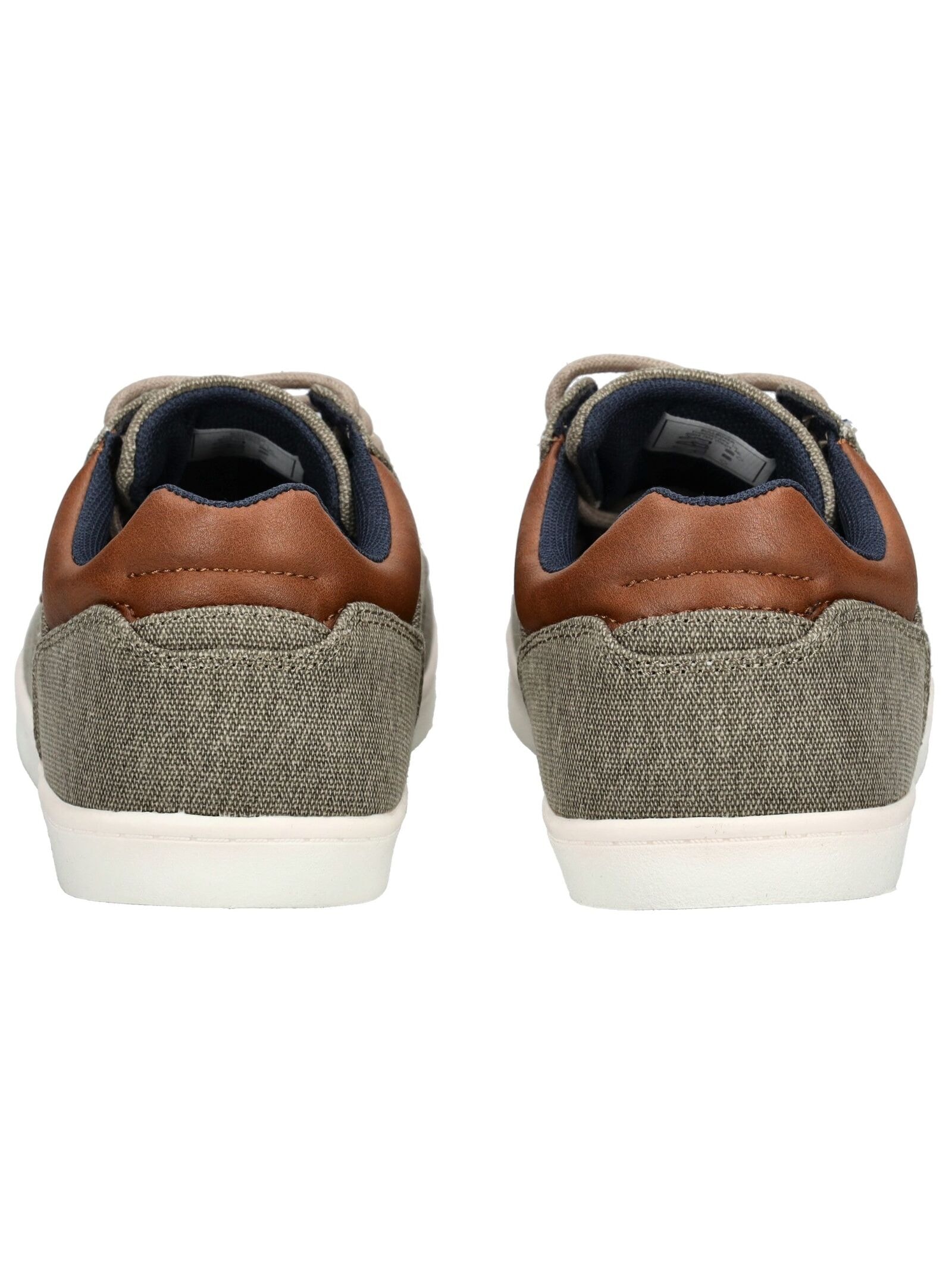 Bullboxer Sneaker »Bullboxer Sneaker Textil«