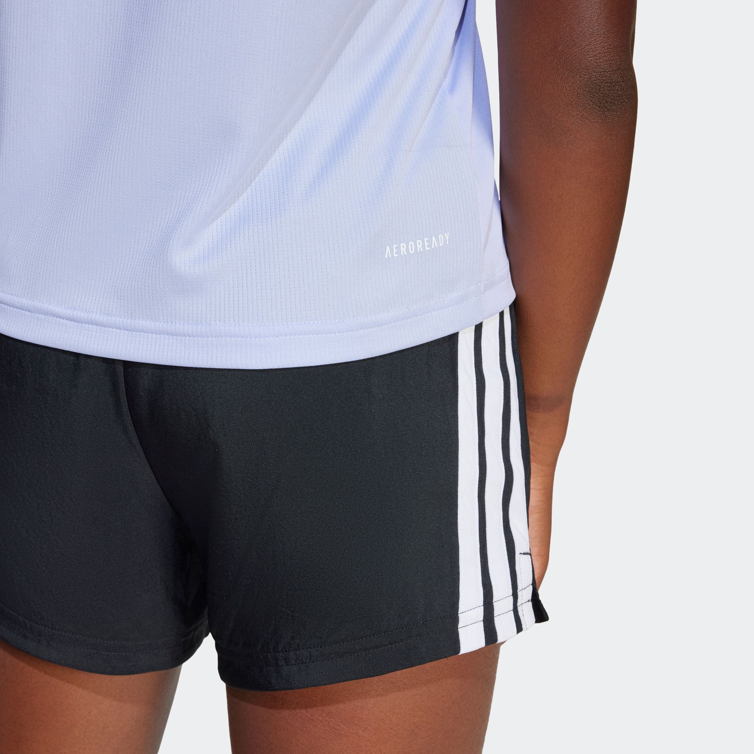 adidas Sportswear T-Shirt »JG TR-ES T«