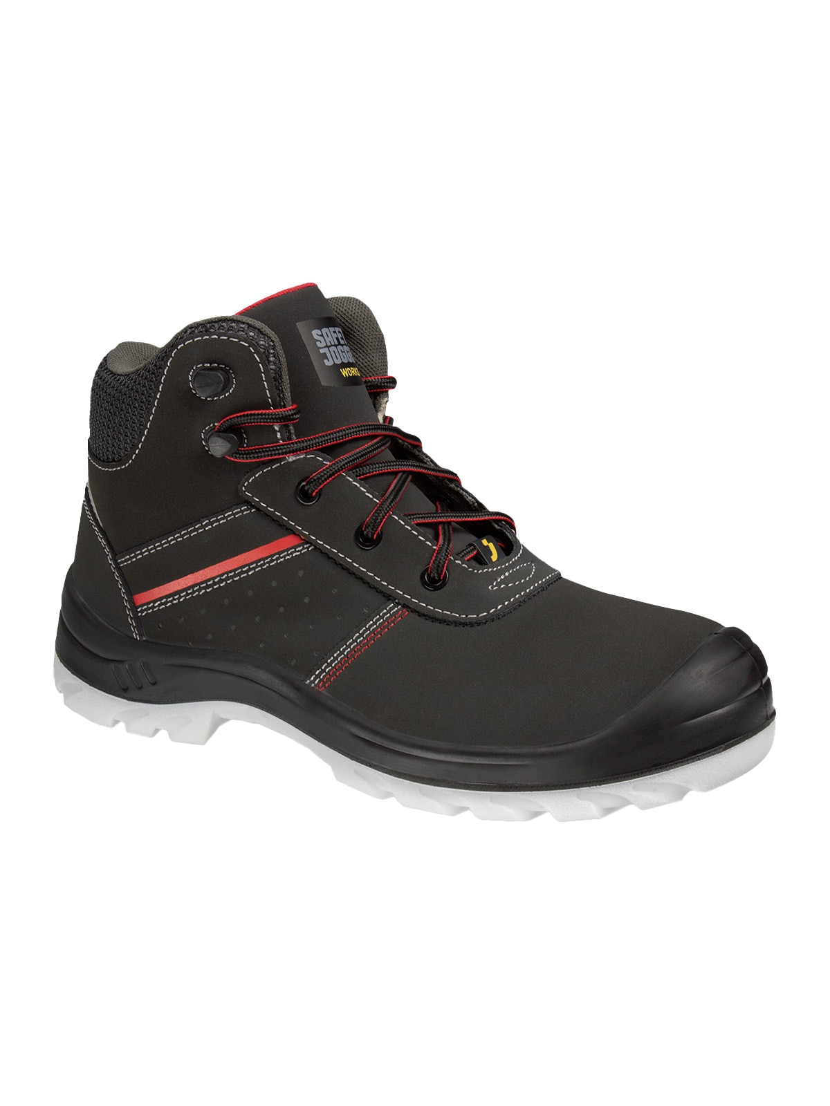 Safety Jogger Works Sicherheitsschuh "Montis"