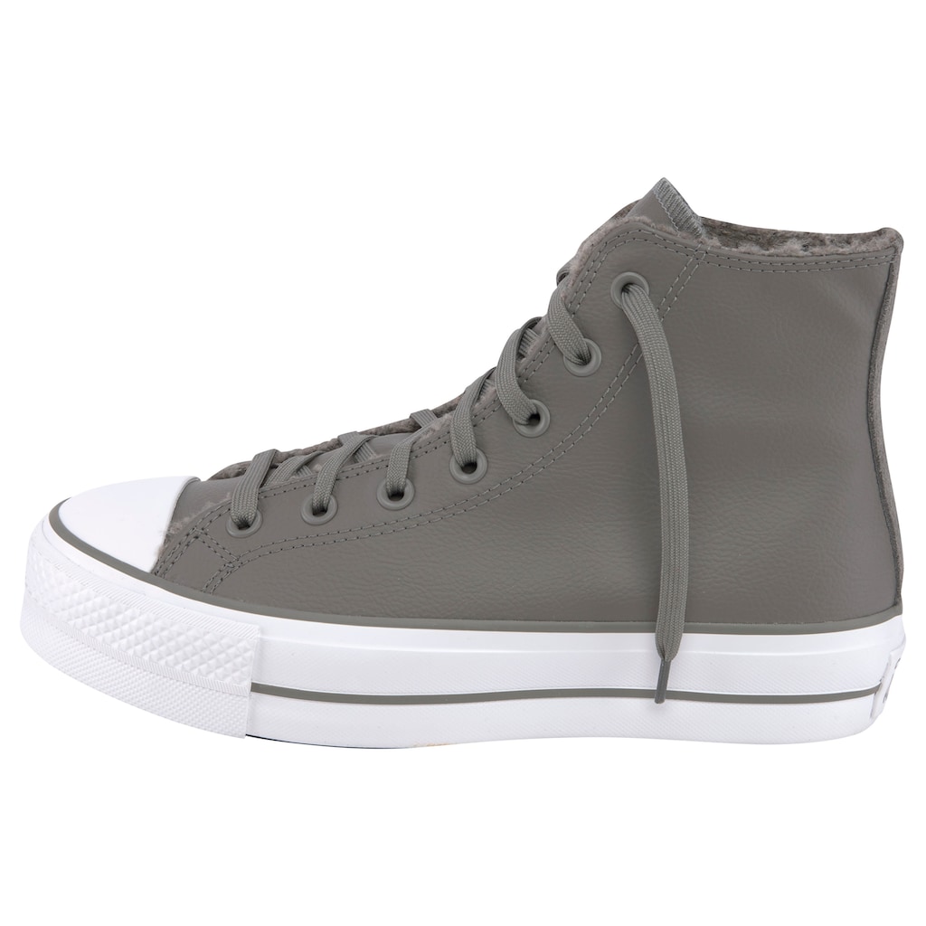 Converse Sneaker »CHUCK TAYLOR ALL STAR LIFT PLATFORM«